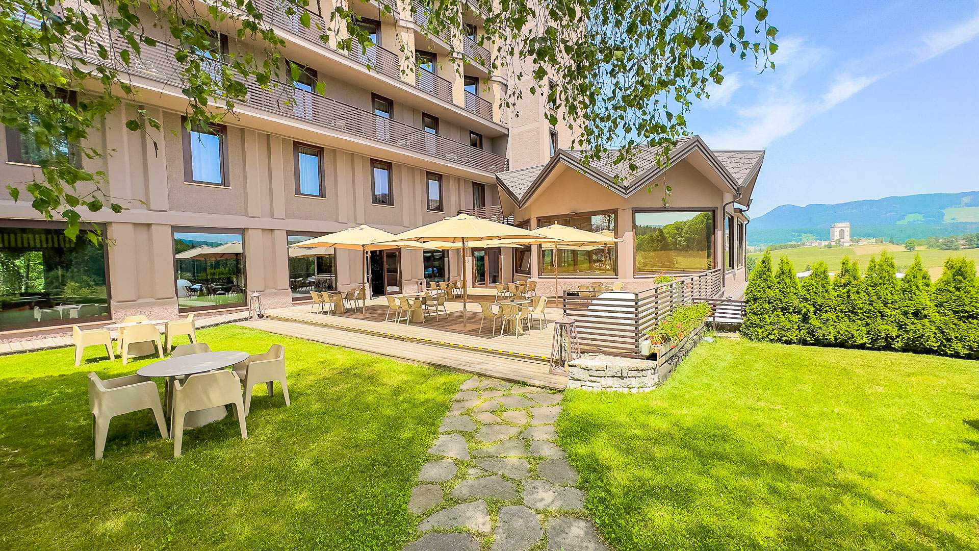 Linta Hotel Wellness & Spa