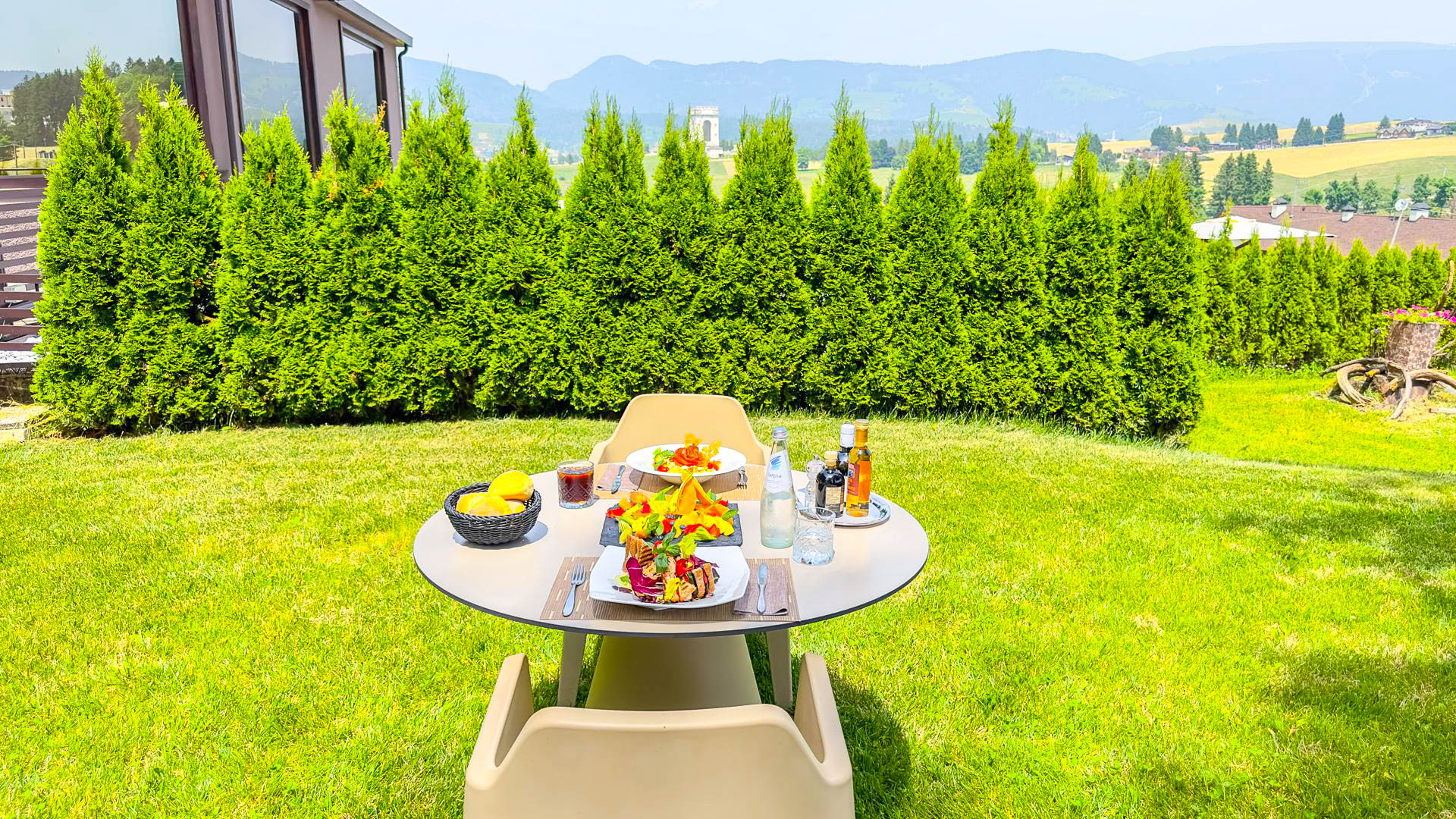 Linta Hotel Wellness & Spa