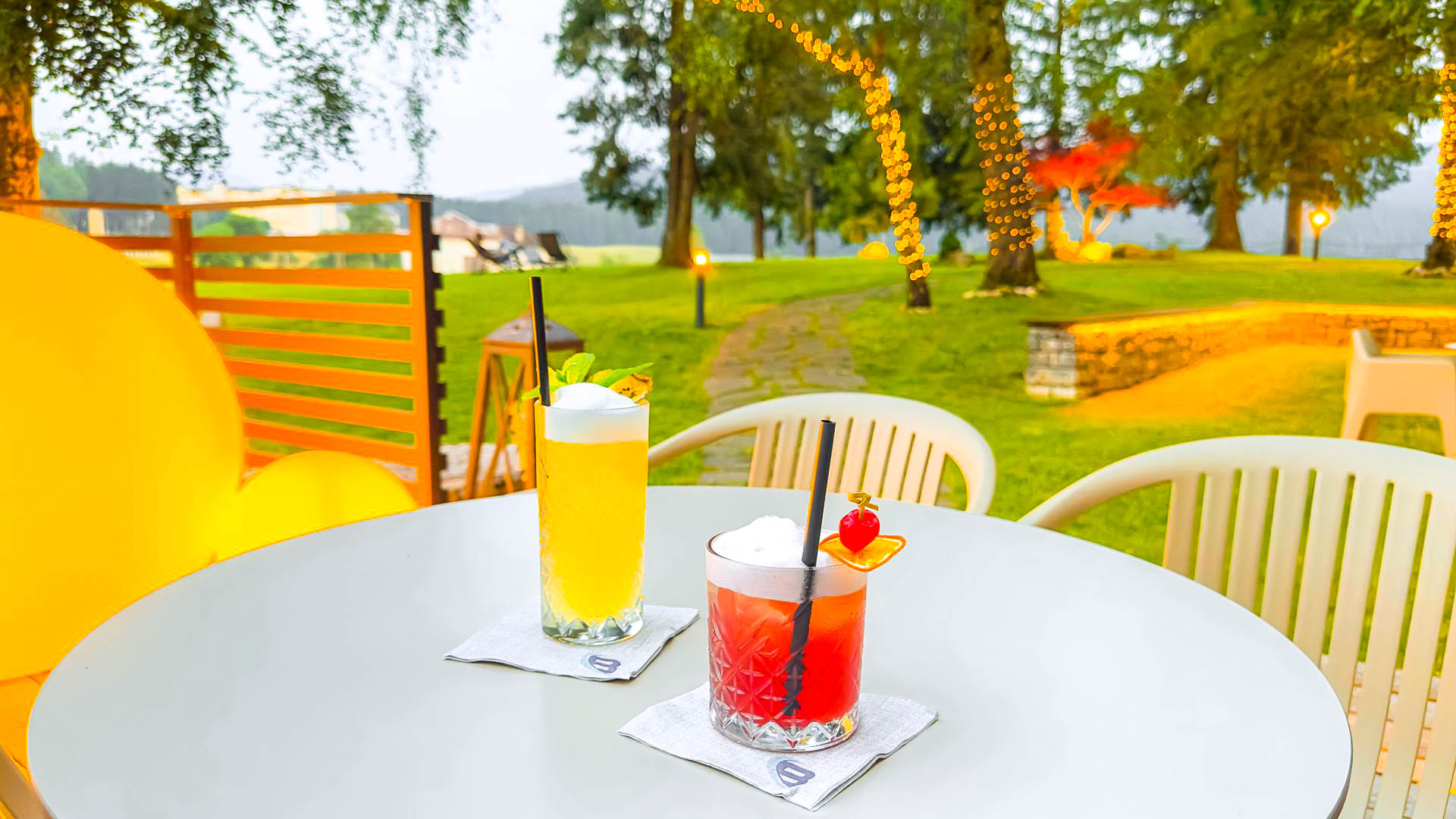 Linta Hotel Wellness & Spa