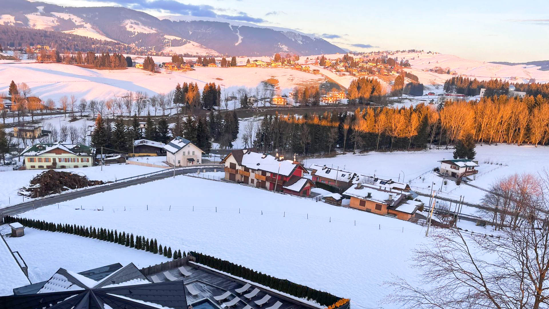 Linta Hotel Wellness & Spa