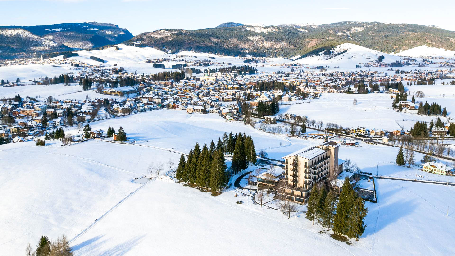 Linta Hotel Wellness & Spa