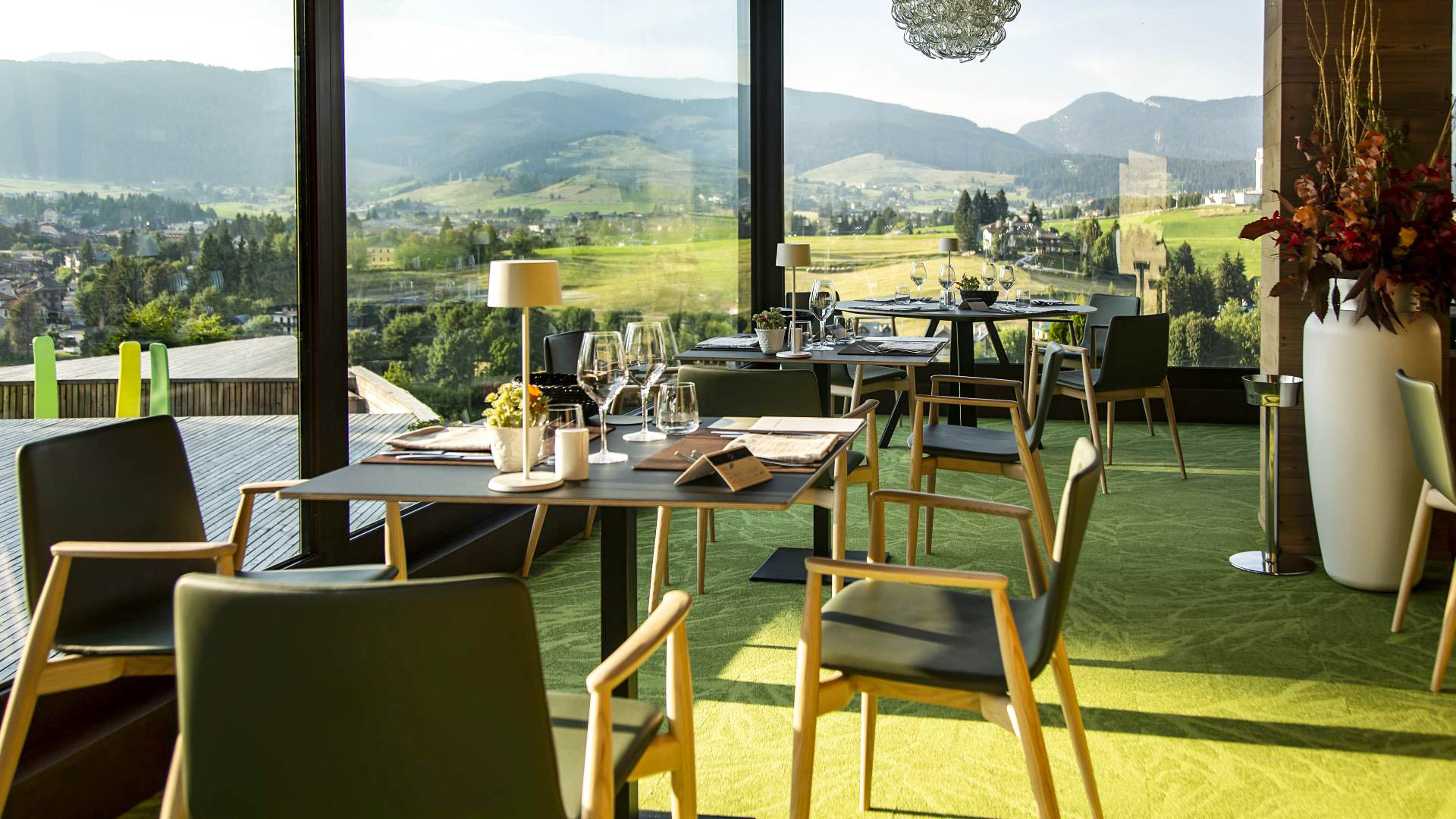 Linta Hotel Wellness & Spa