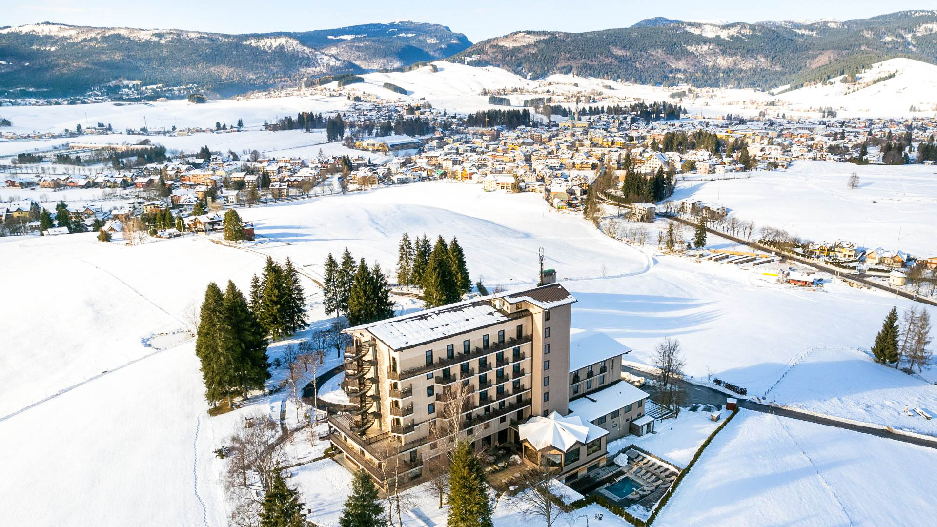 Linta Hotel Wellness & Spa