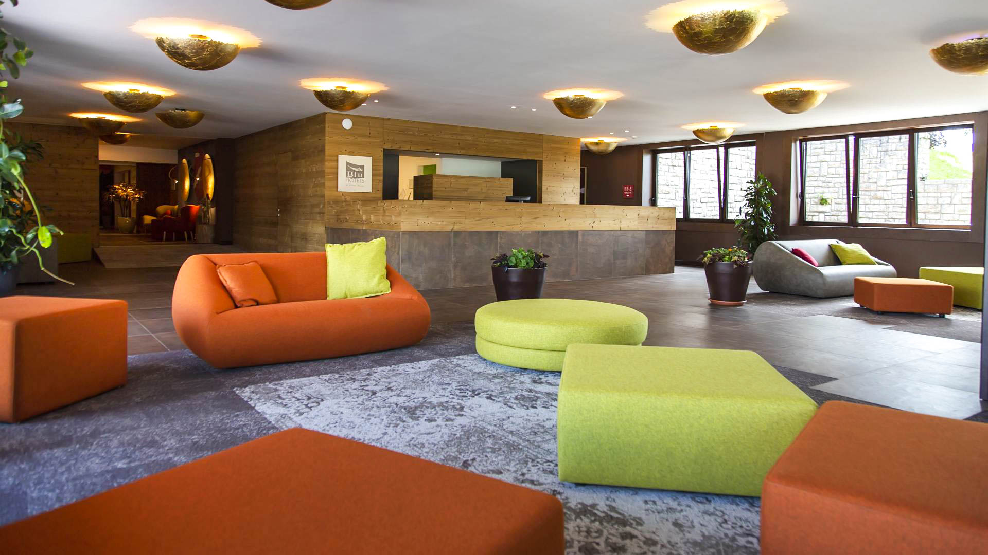 Linta Hotel Wellness & Spa