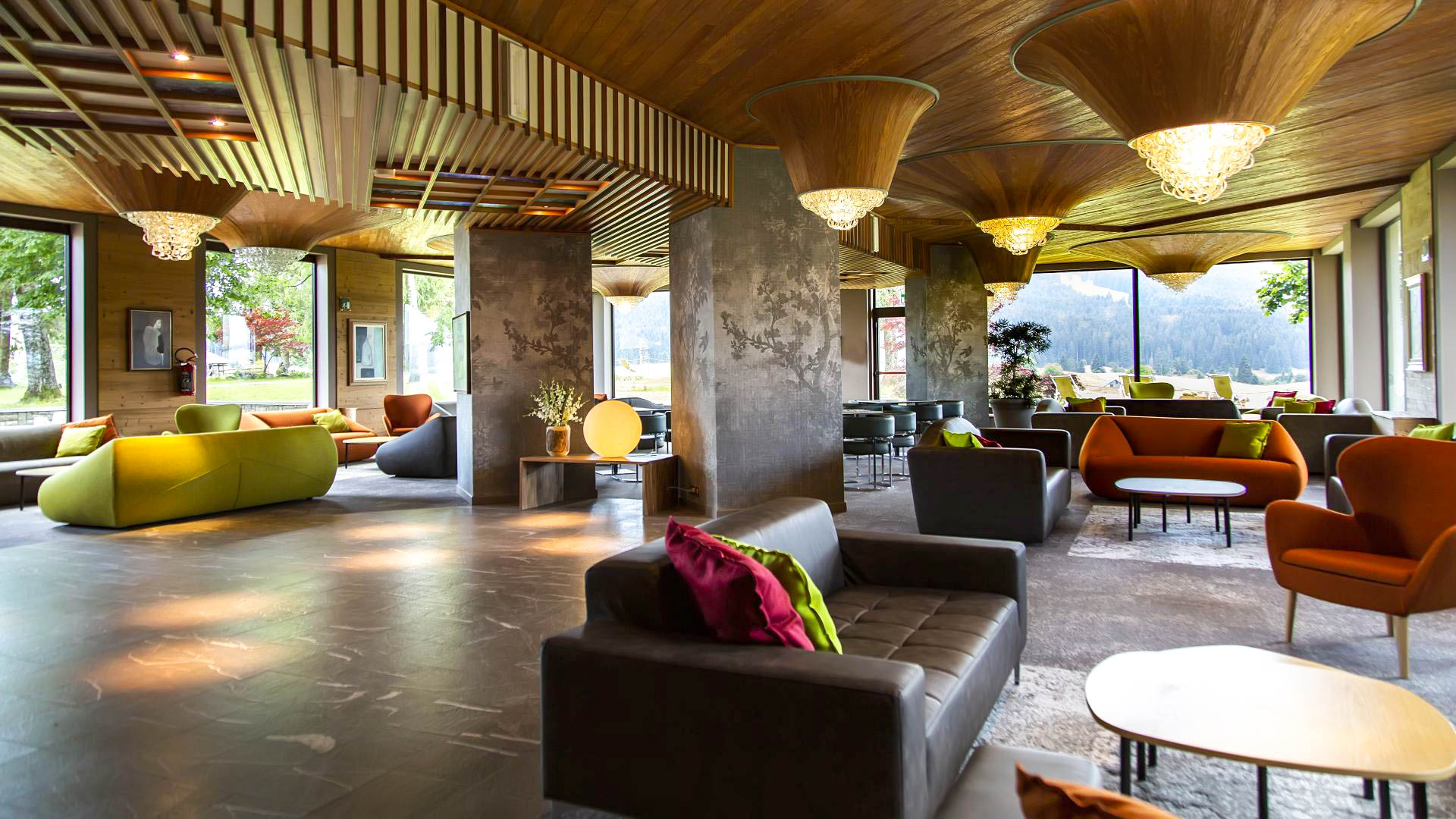 Linta Hotel Wellness & Spa