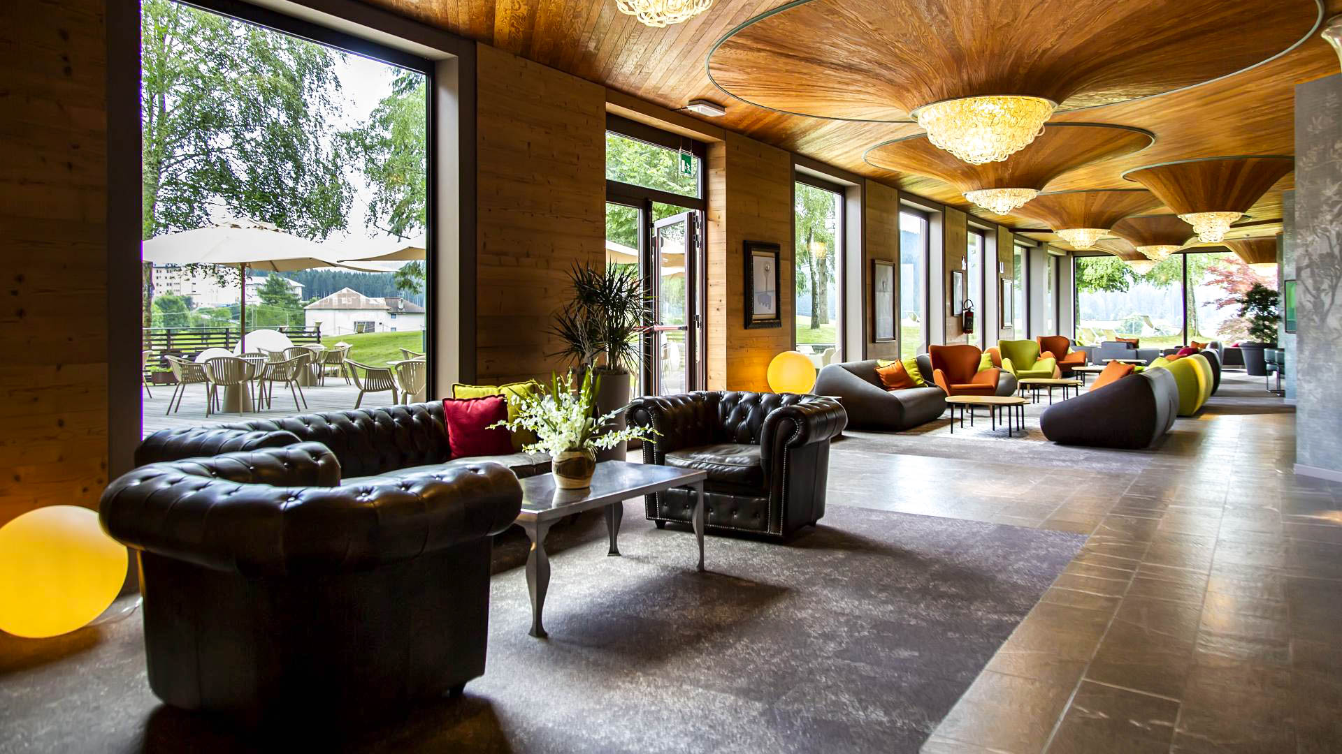 Linta Hotel Wellness & Spa