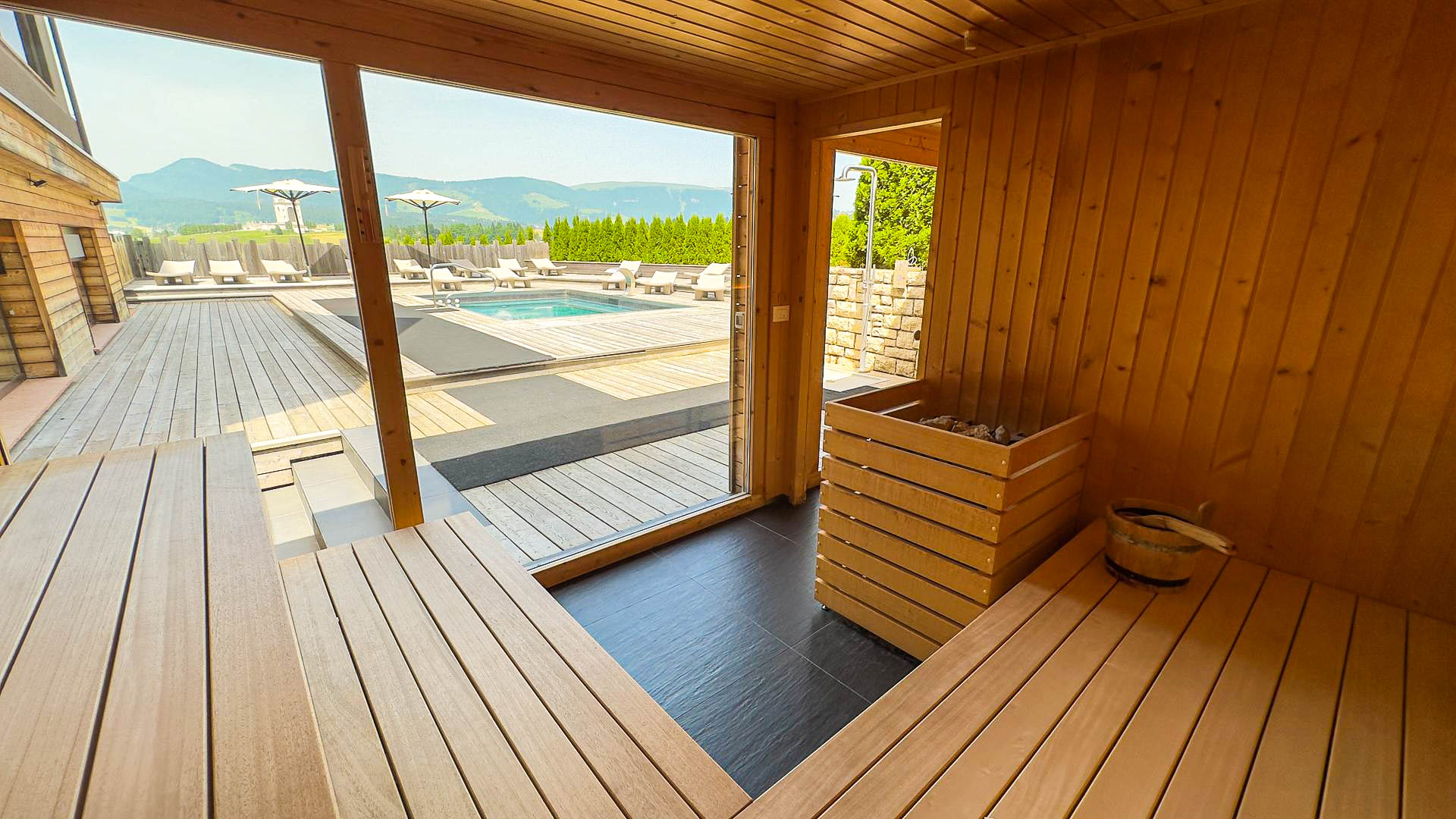 Linta Hotel Wellness & Spa