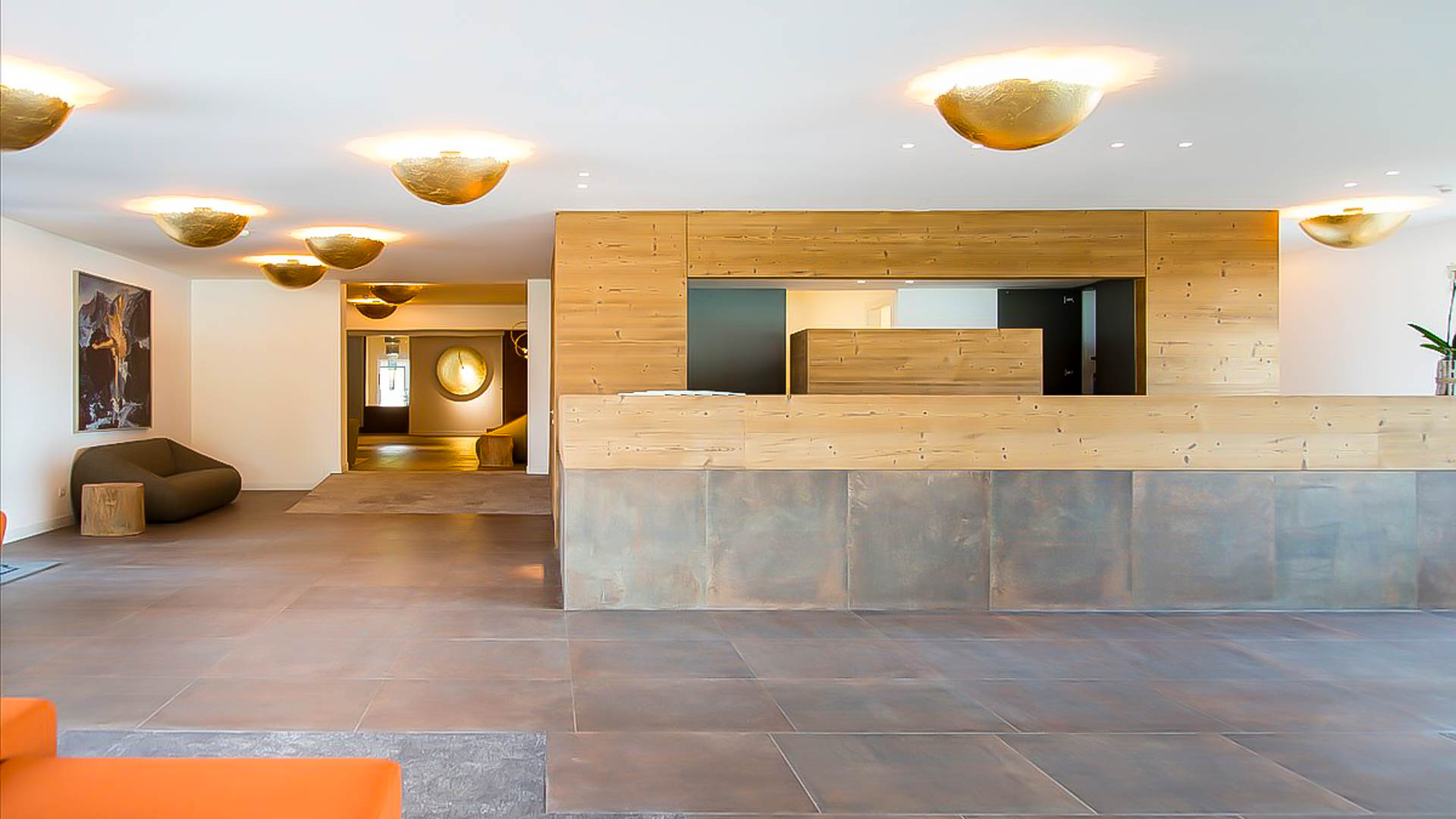 Linta Hotel Wellness & Spa