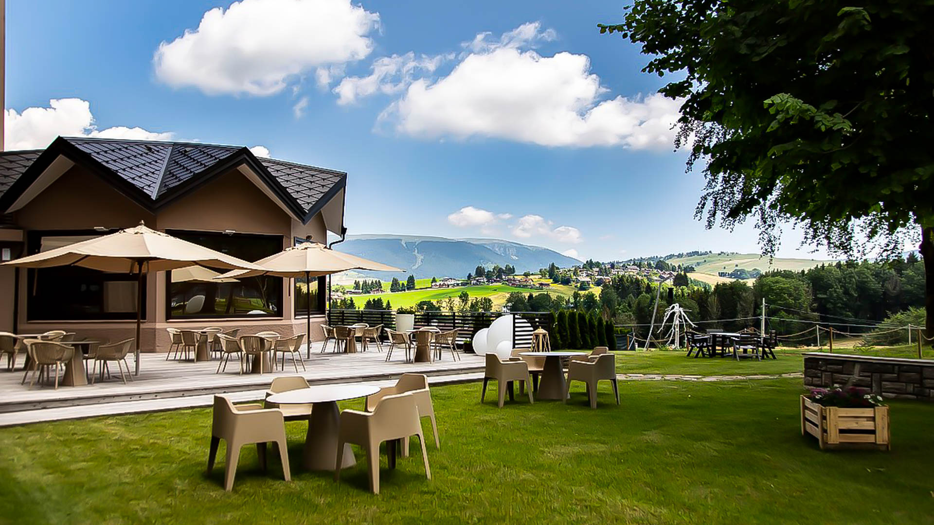 Linta Hotel Wellness & Spa