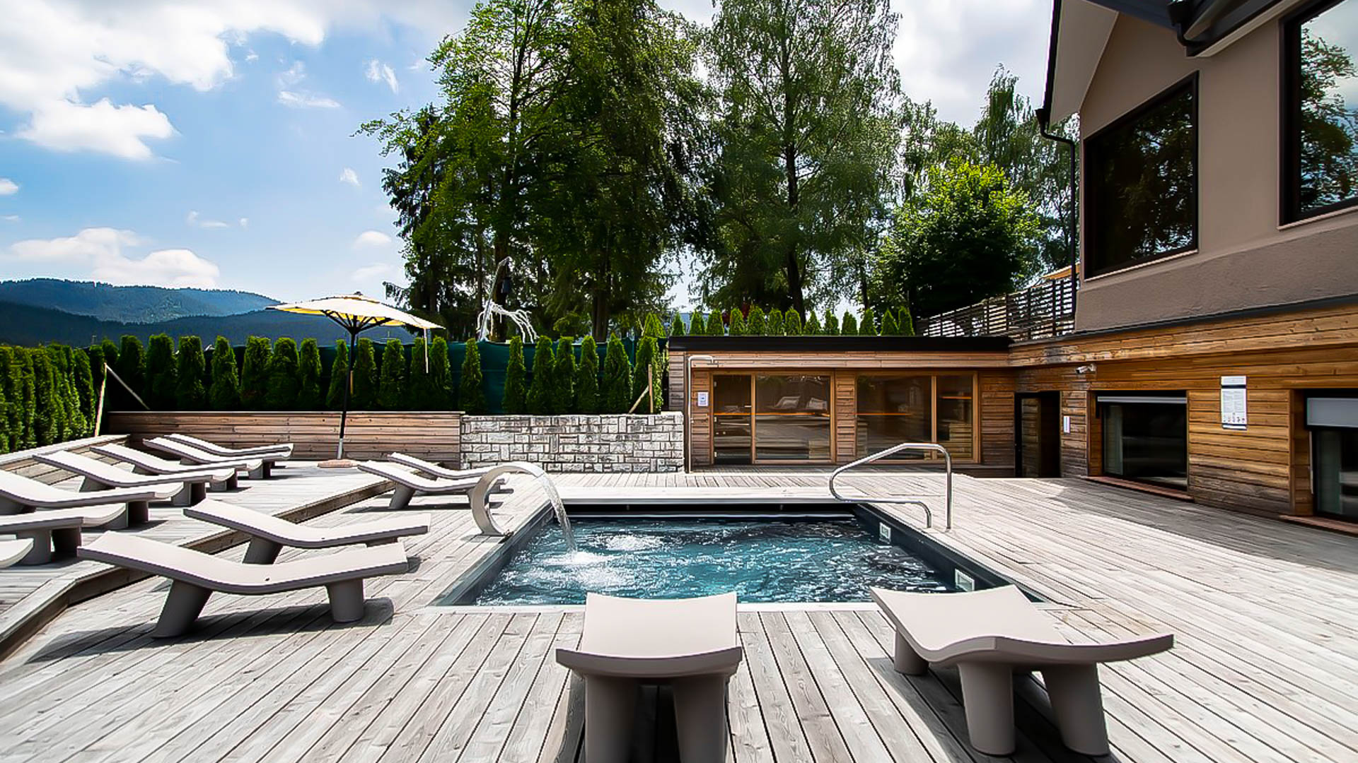 Linta Hotel Wellness & Spa