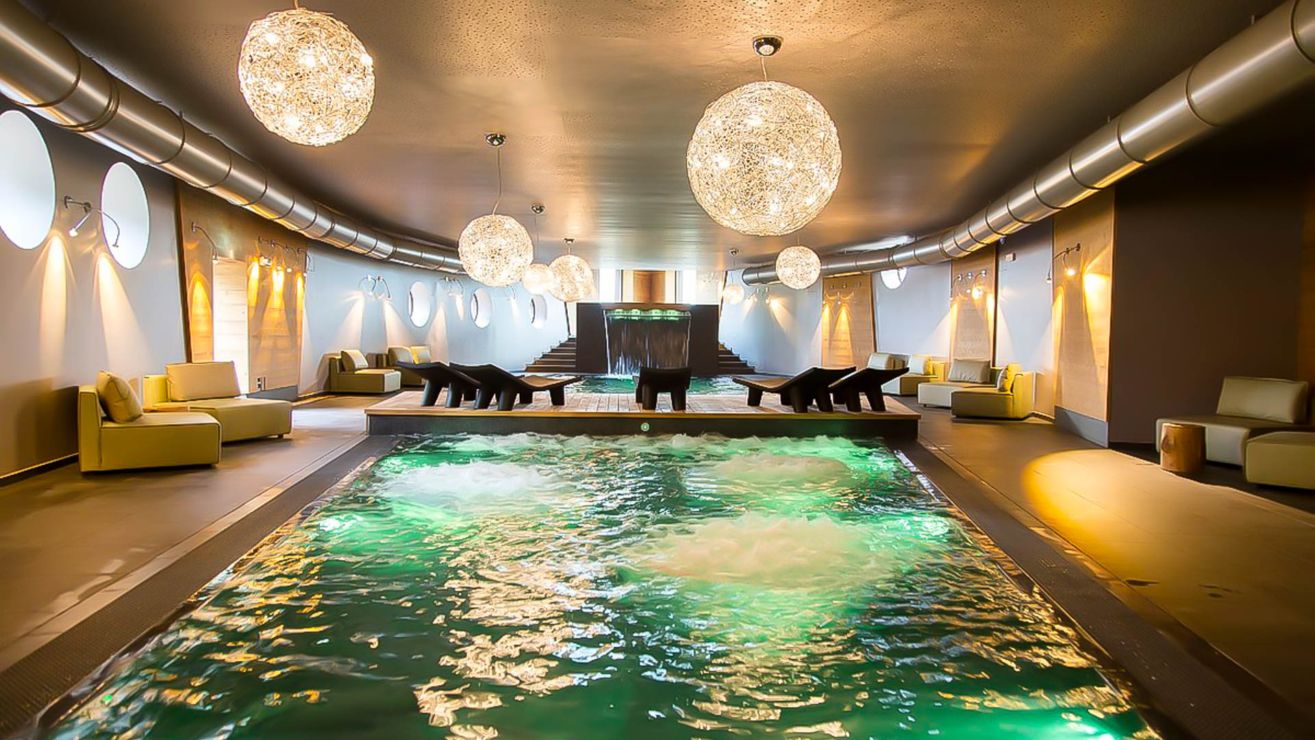 Linta Hotel Wellness & Spa