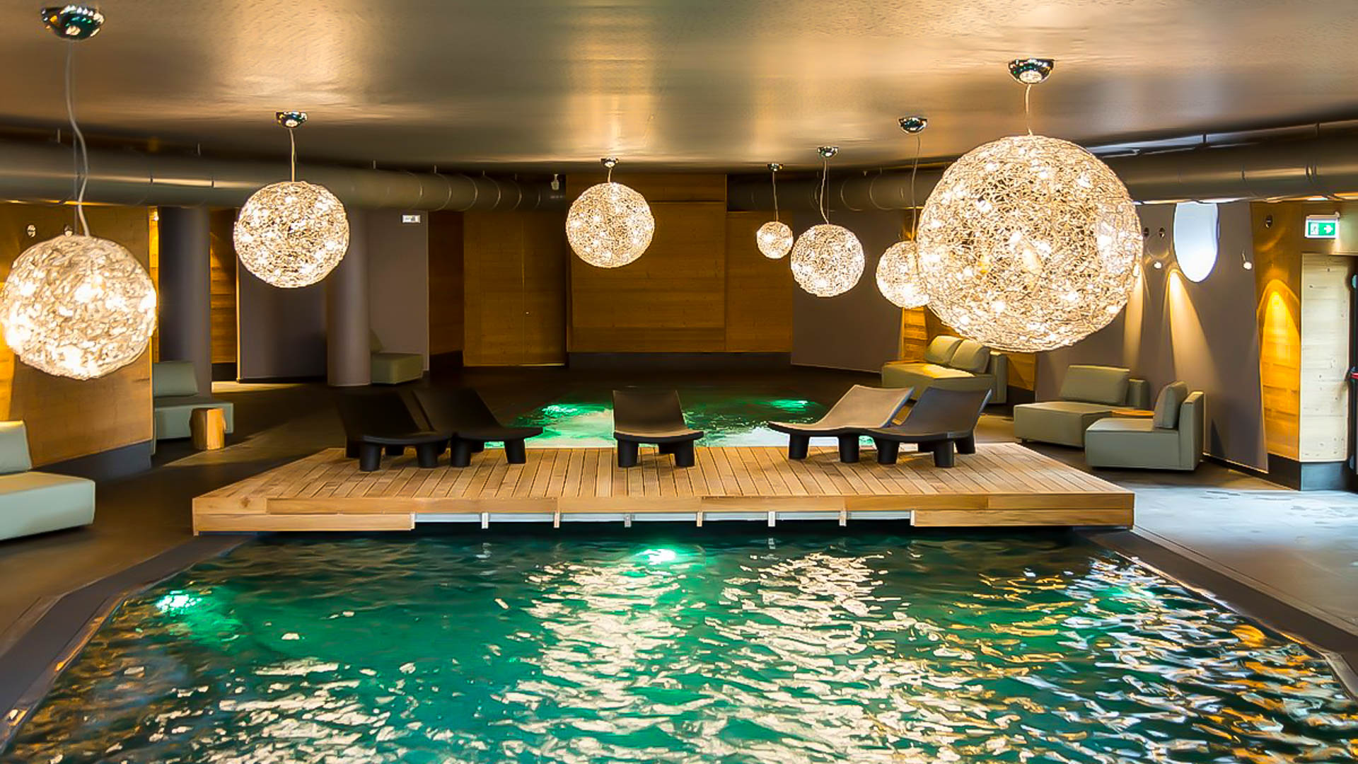 Linta Hotel Wellness & Spa