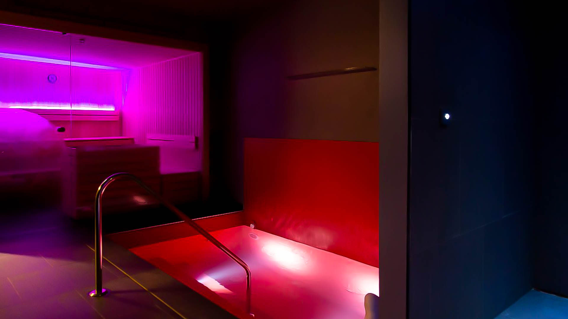 Linta Hotel Wellness & Spa