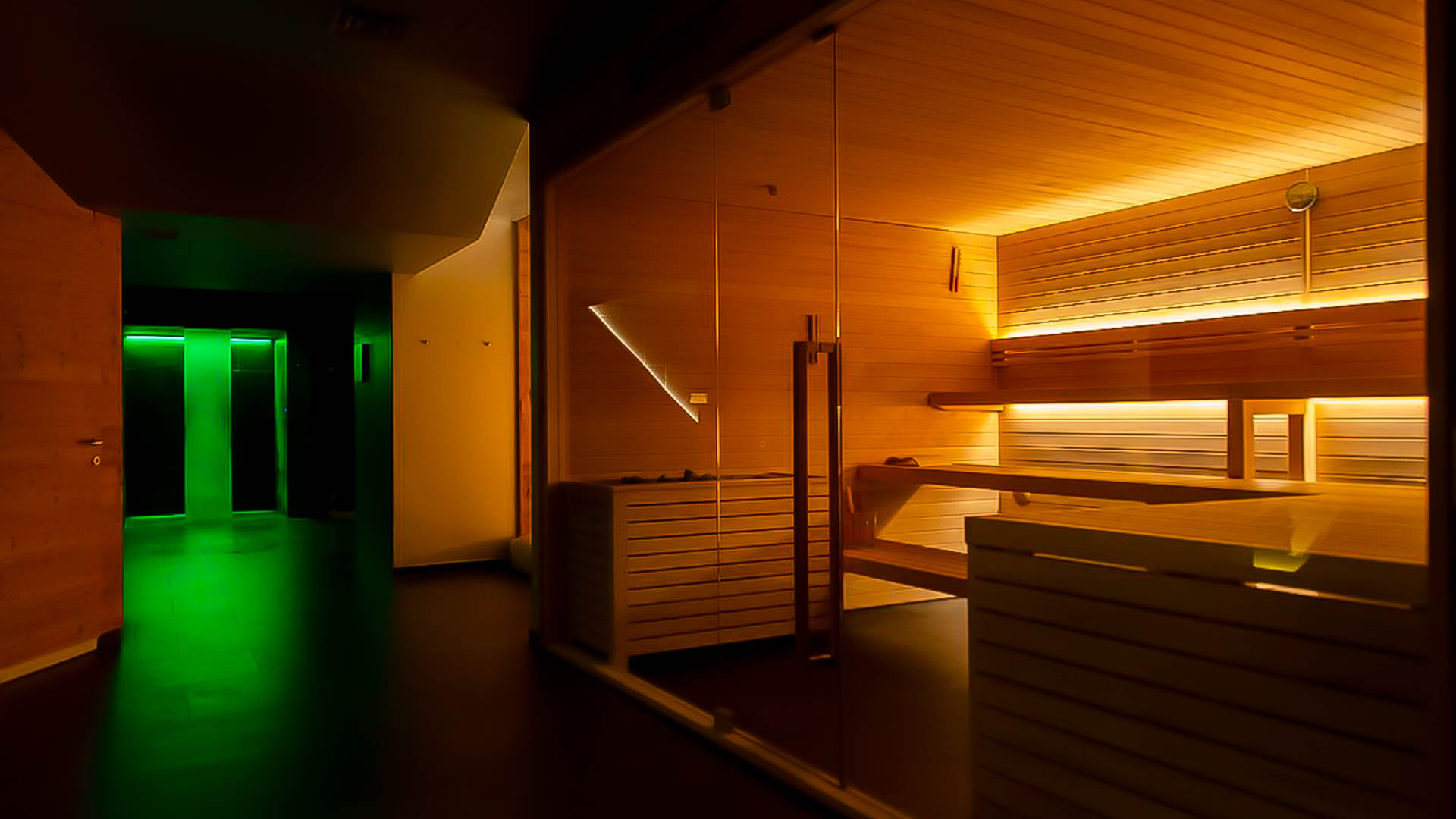 Linta Hotel Wellness & Spa