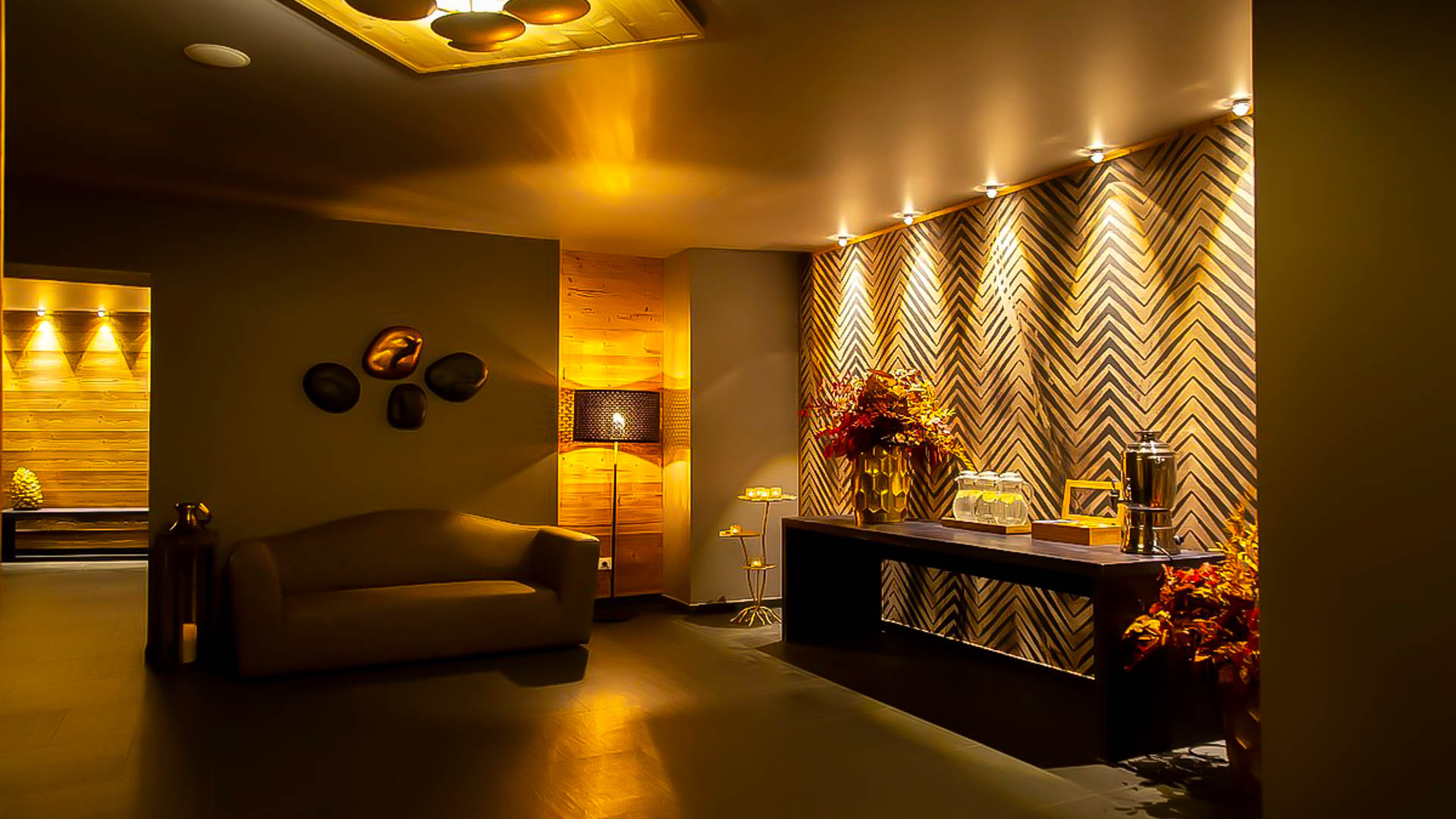 Linta Hotel Wellness & Spa