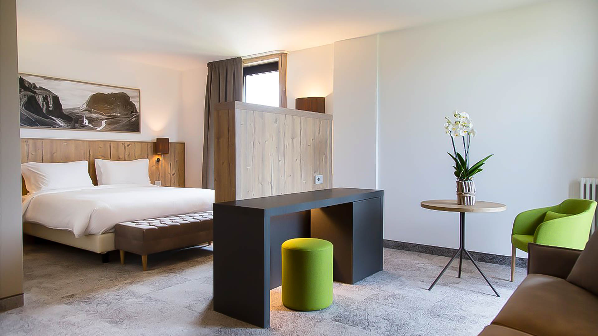 Linta Hotel Wellness & Spa