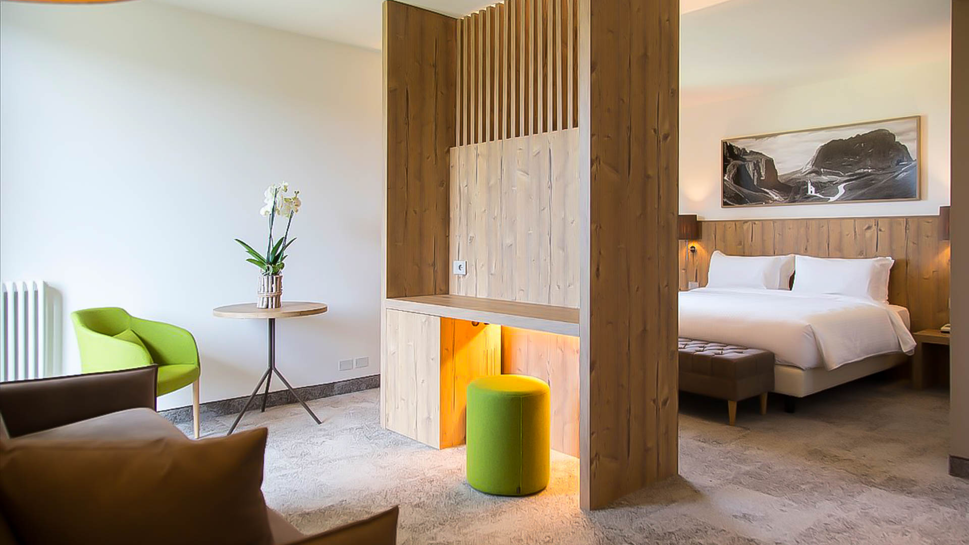 Linta Hotel Wellness & Spa