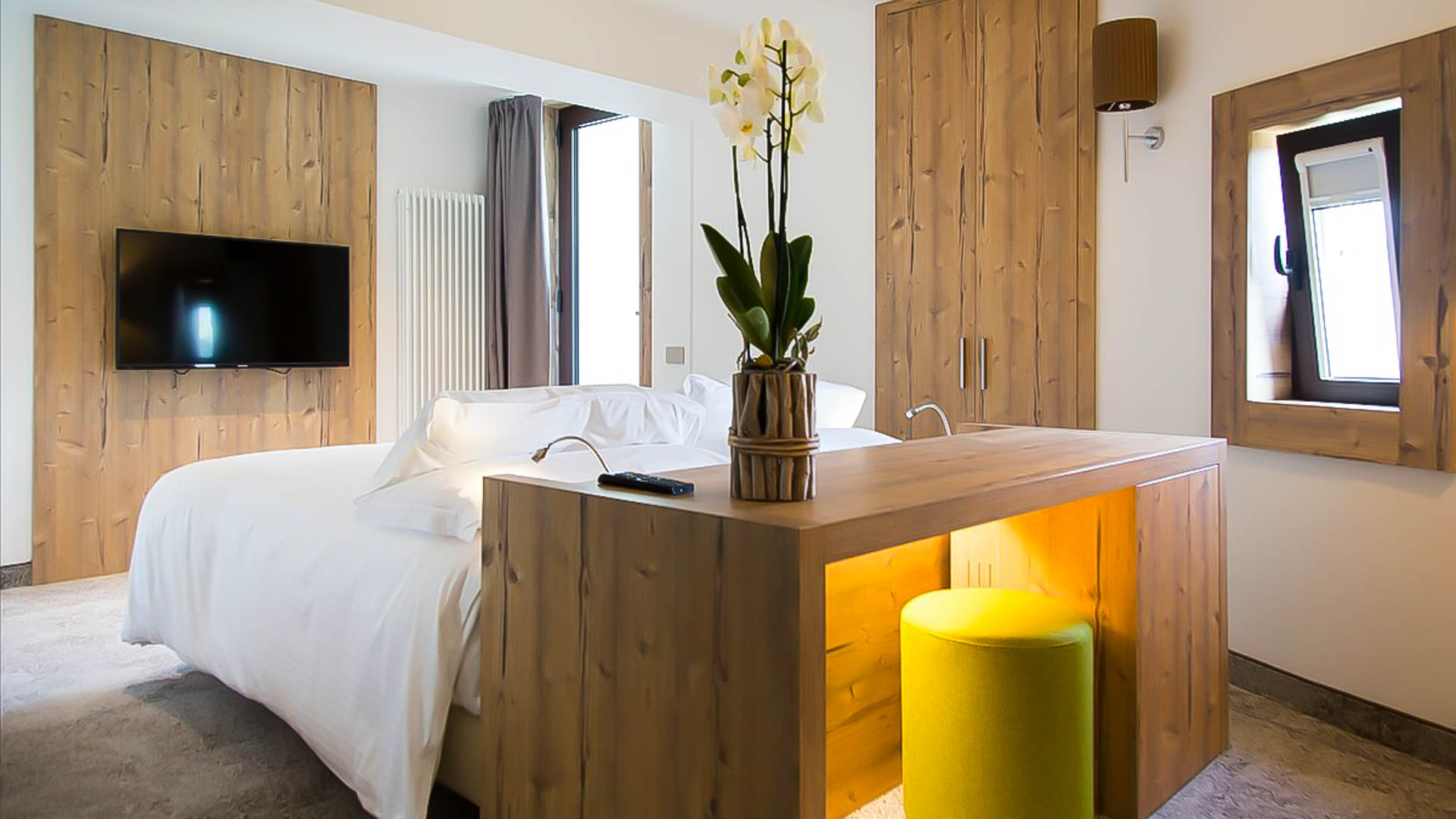 Linta Hotel Wellness & Spa