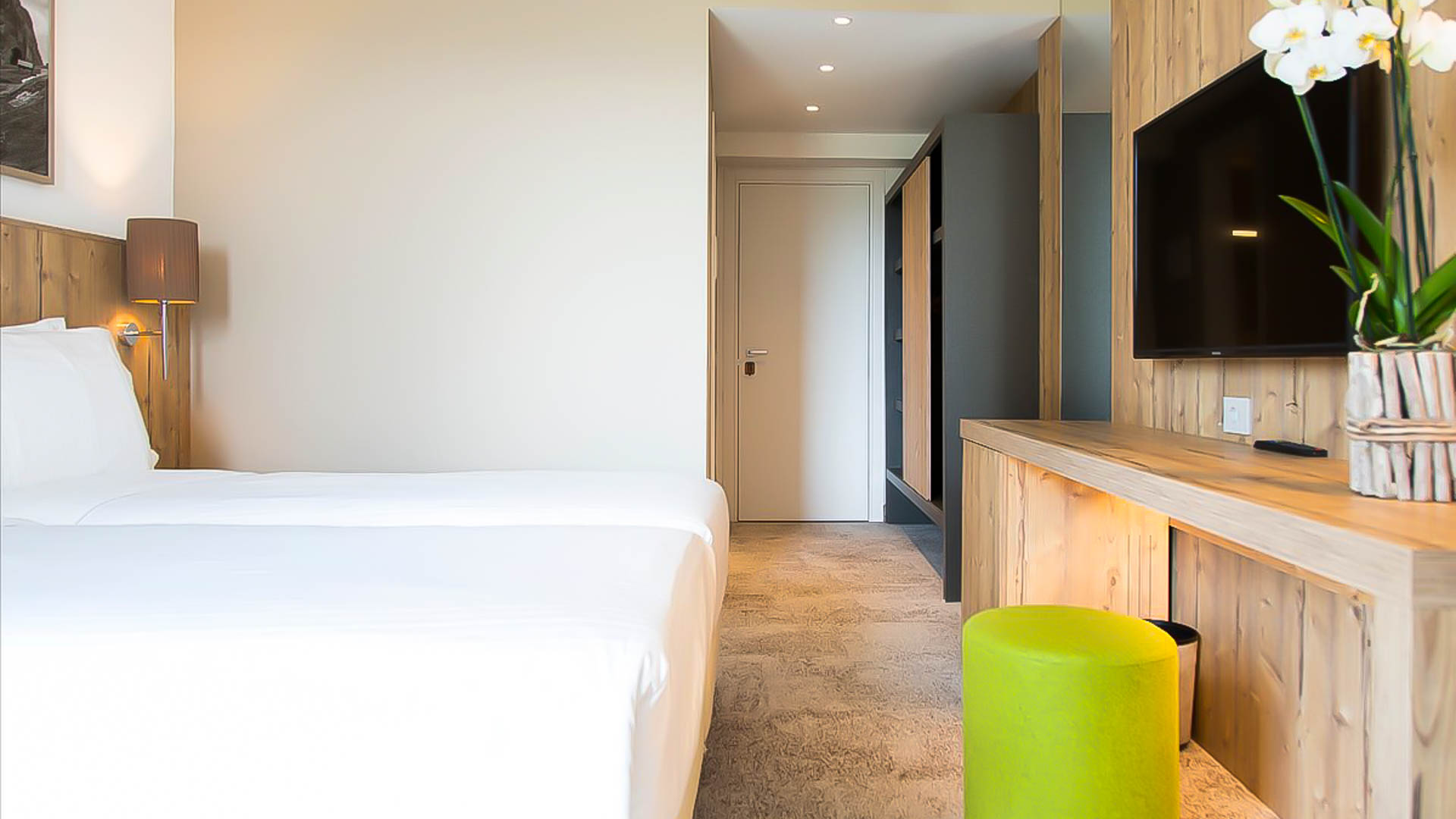 Linta Hotel Wellness & Spa