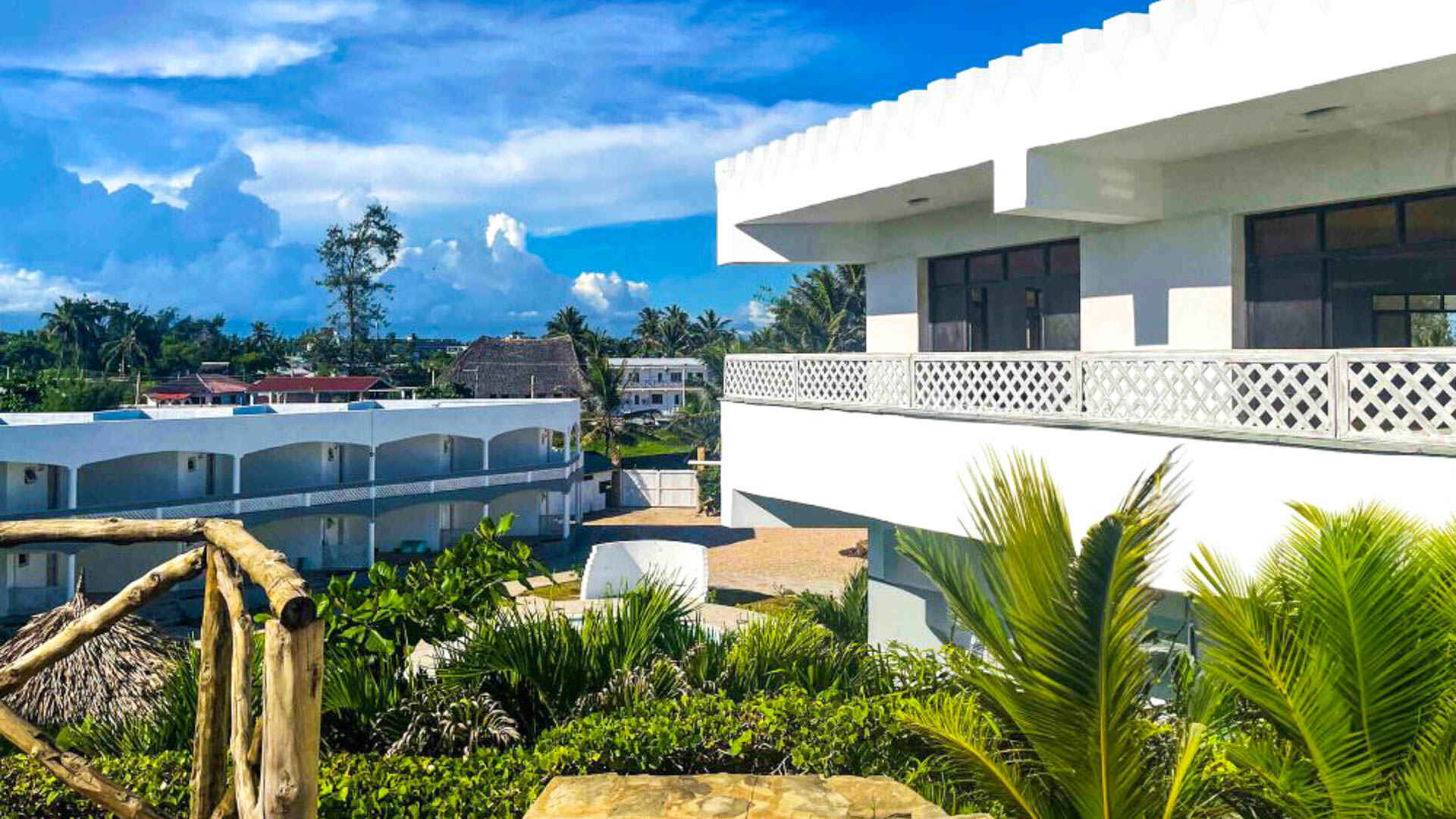 Lion Beach Resort