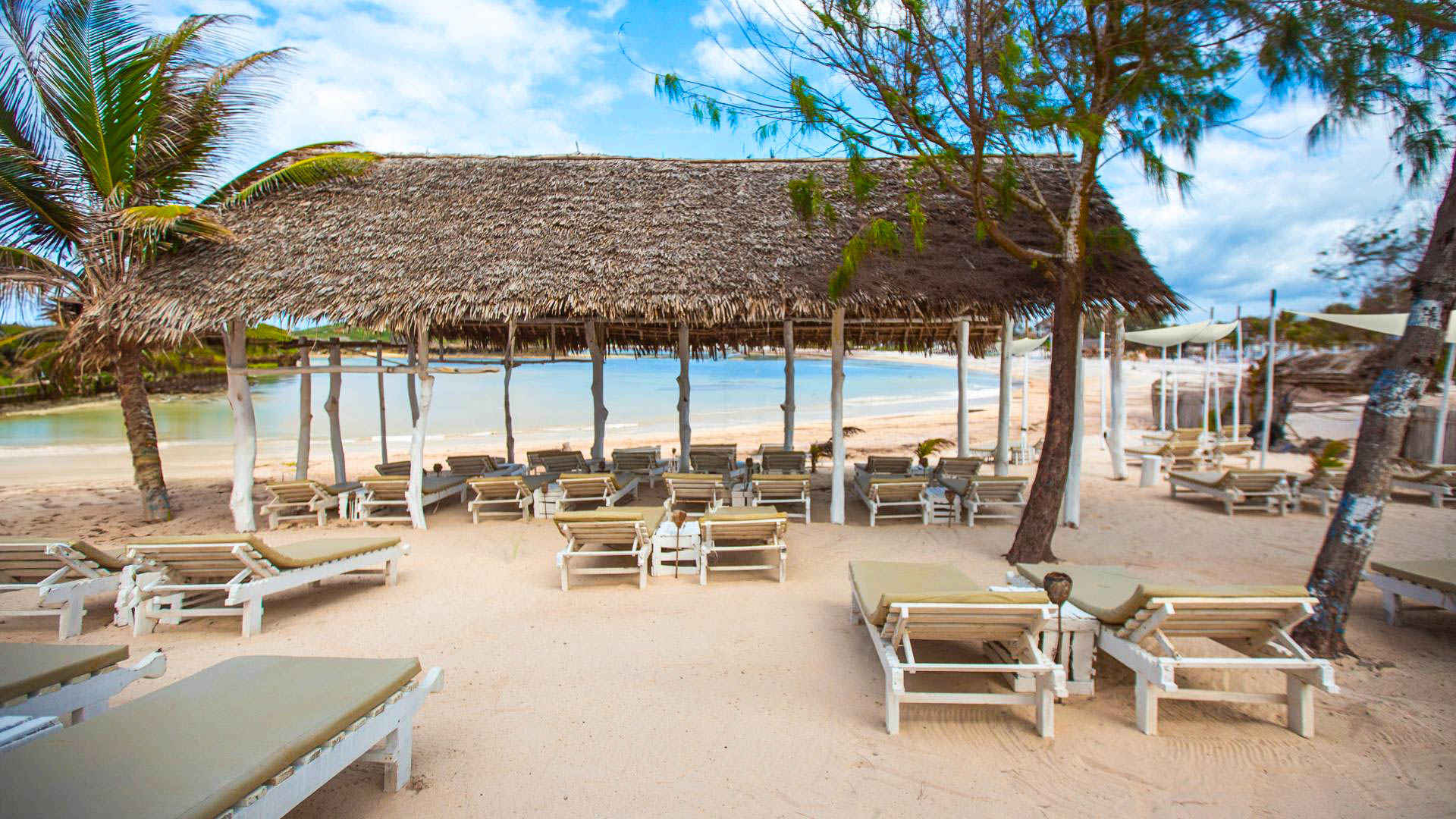 Lion Beach Resort