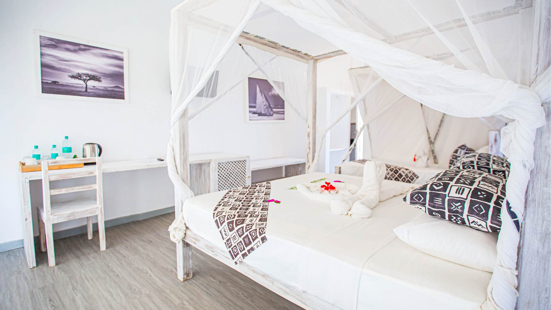 Lion Beach Resort