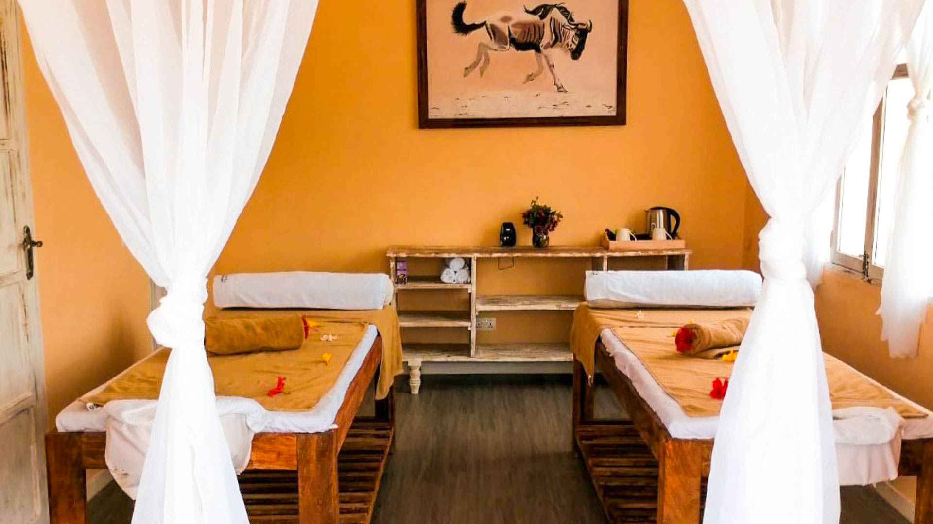 Lion Beach Resort