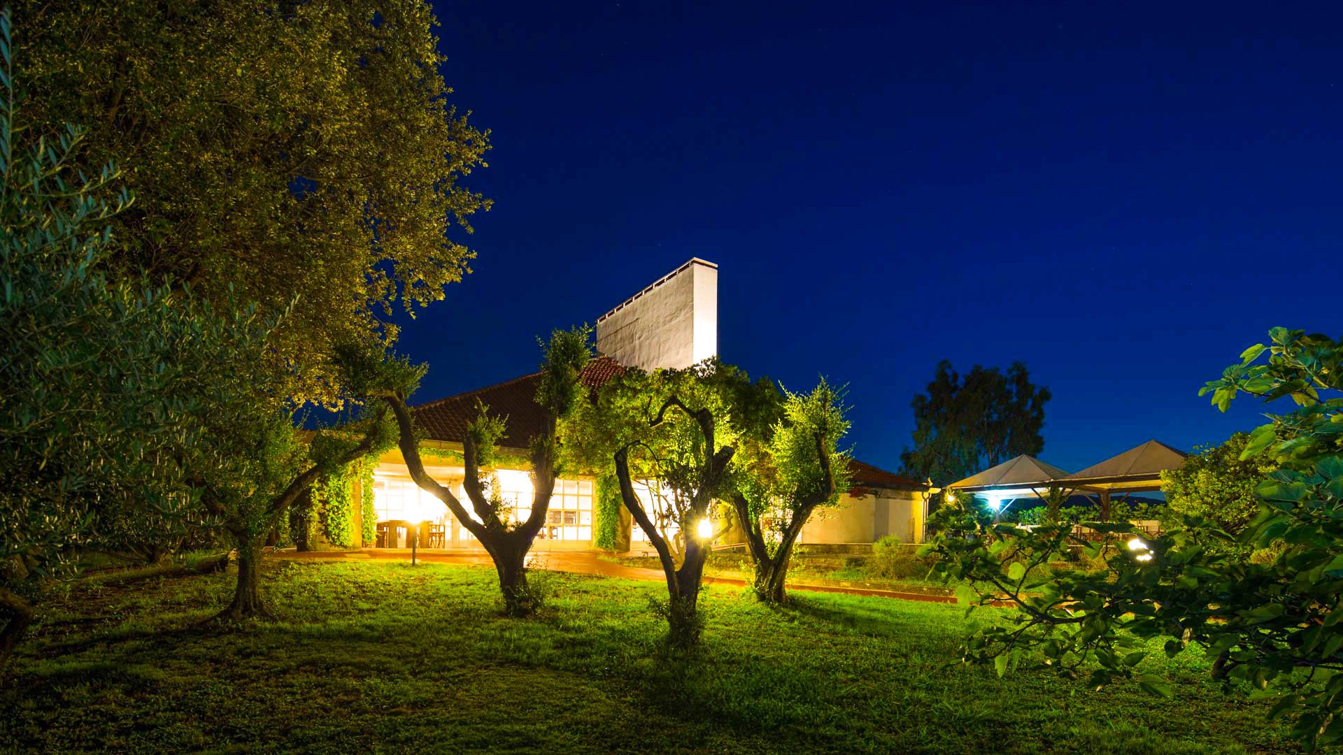 Locanda dell'Angelo Paracucchi