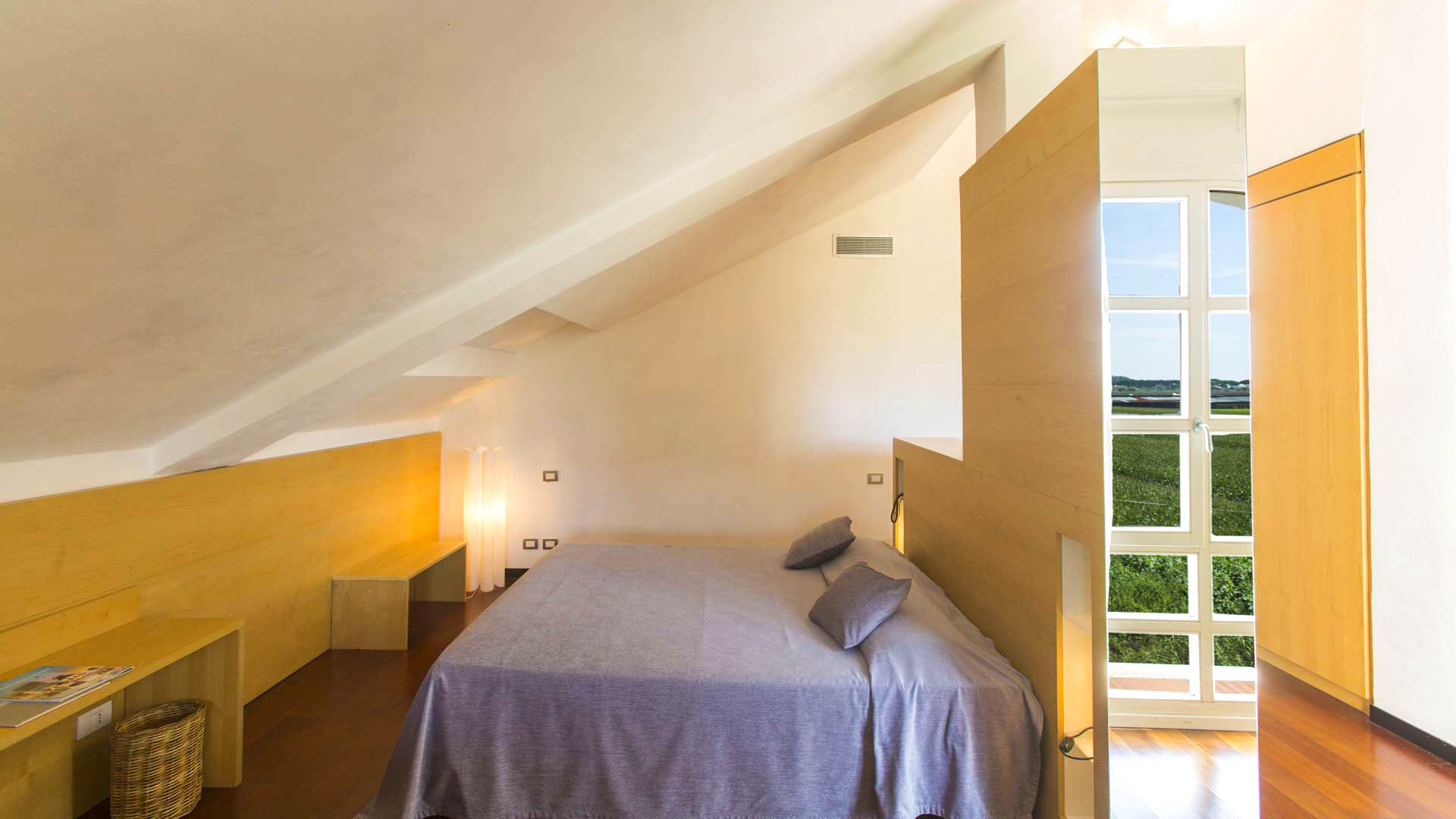 Locanda dell'Angelo Paracucchi