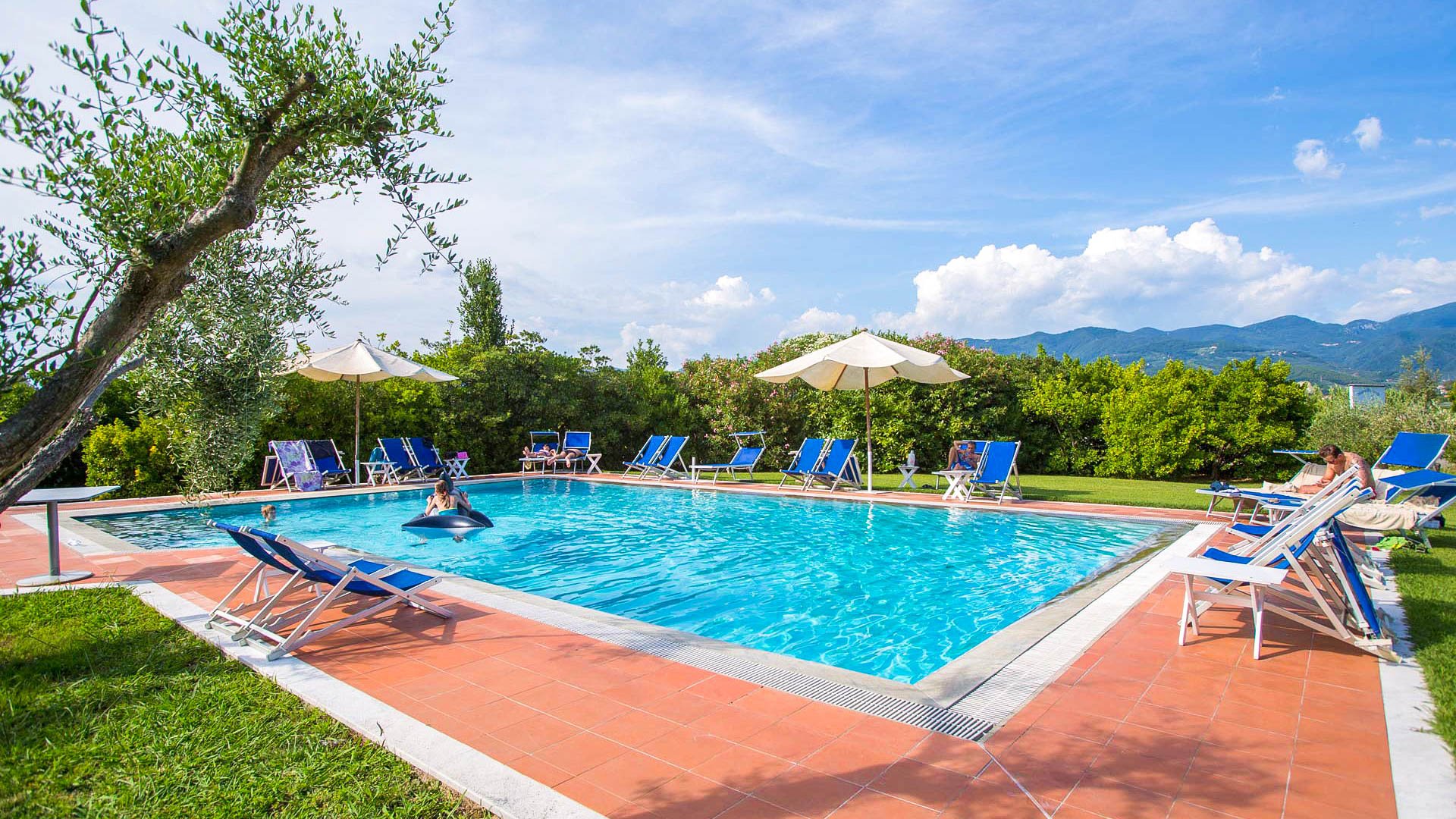 Locanda dell'Angelo Paracucchi
