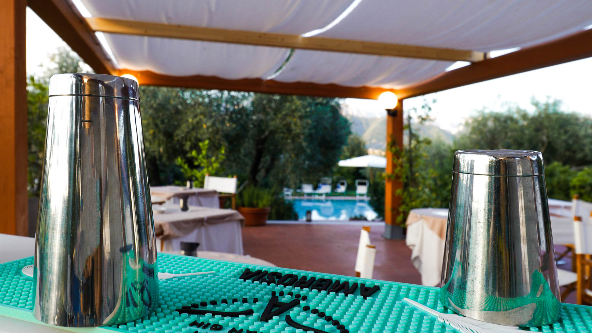 Locanda dell'Angelo Paracucchi