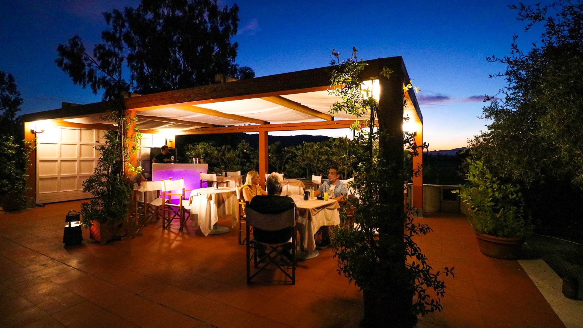 Locanda dell'Angelo Paracucchi