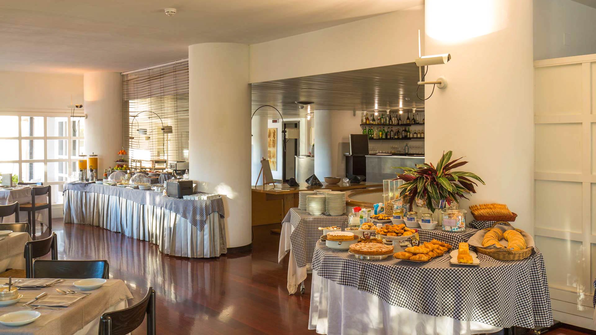 Locanda dell'Angelo Paracucchi