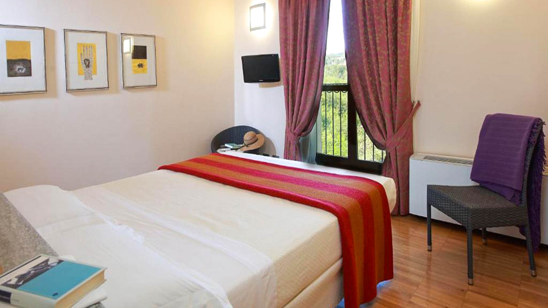 Locanda dell'Arte