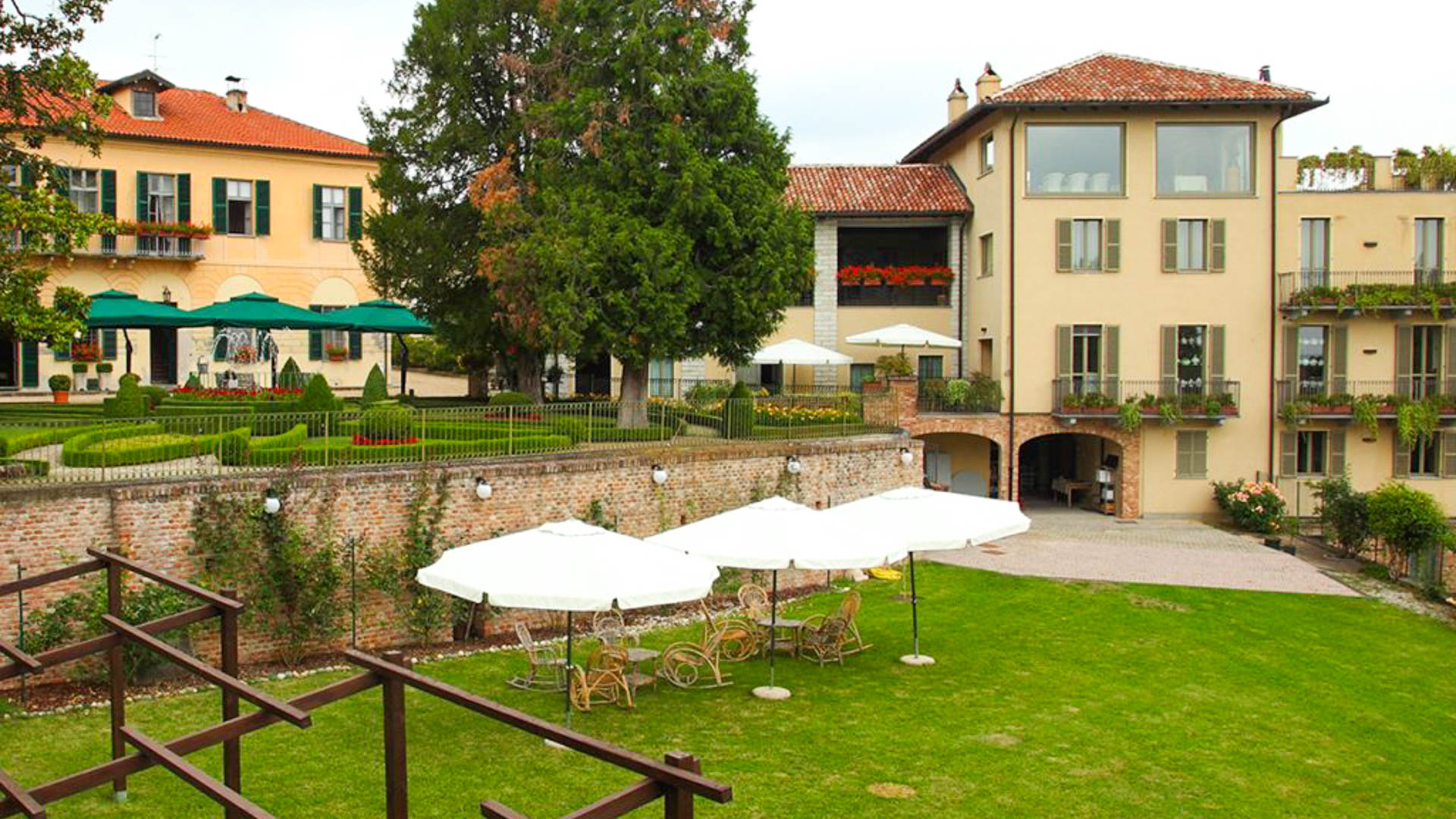Locanda dell'Arte