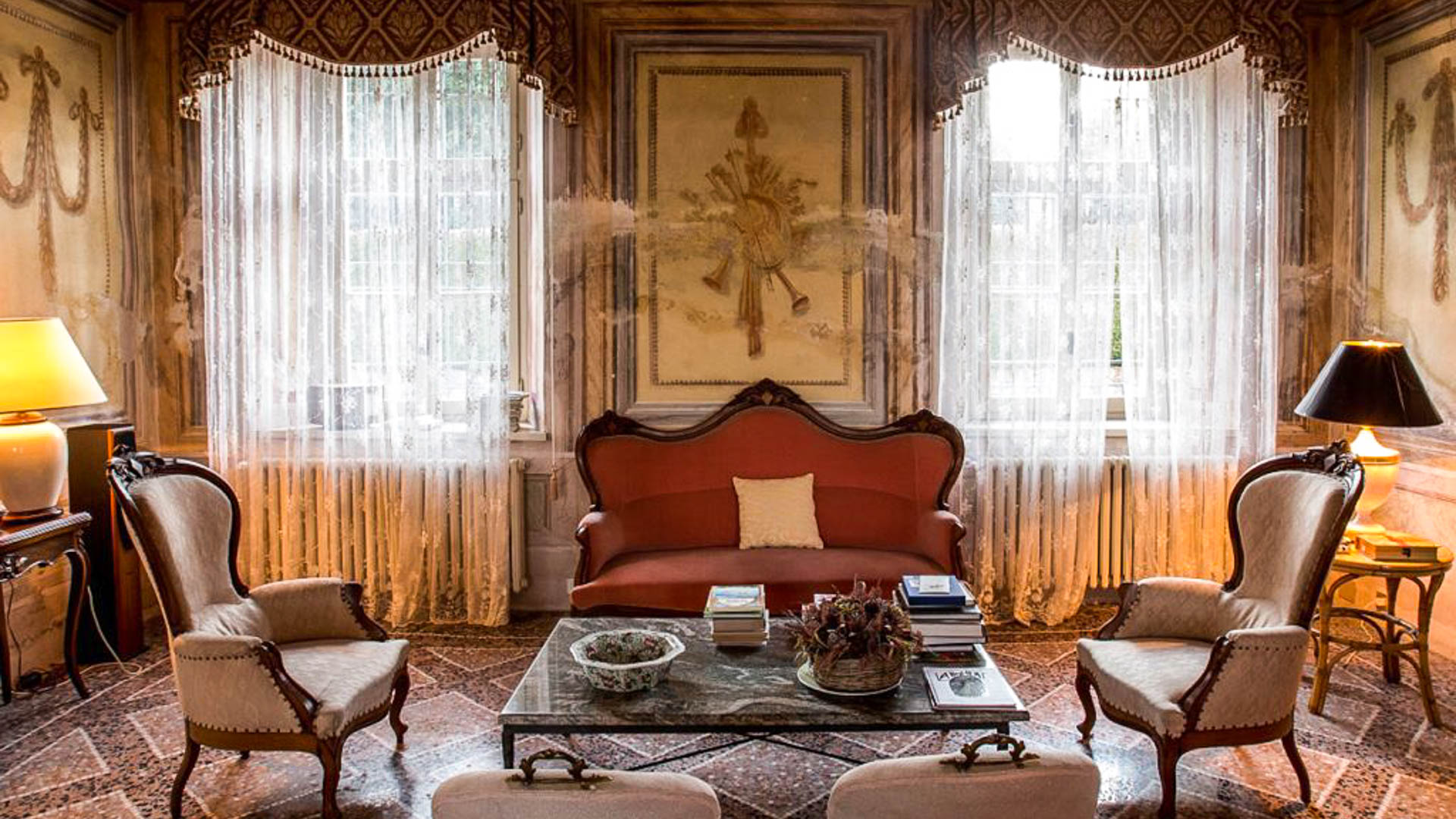 Locanda dell'Arte
