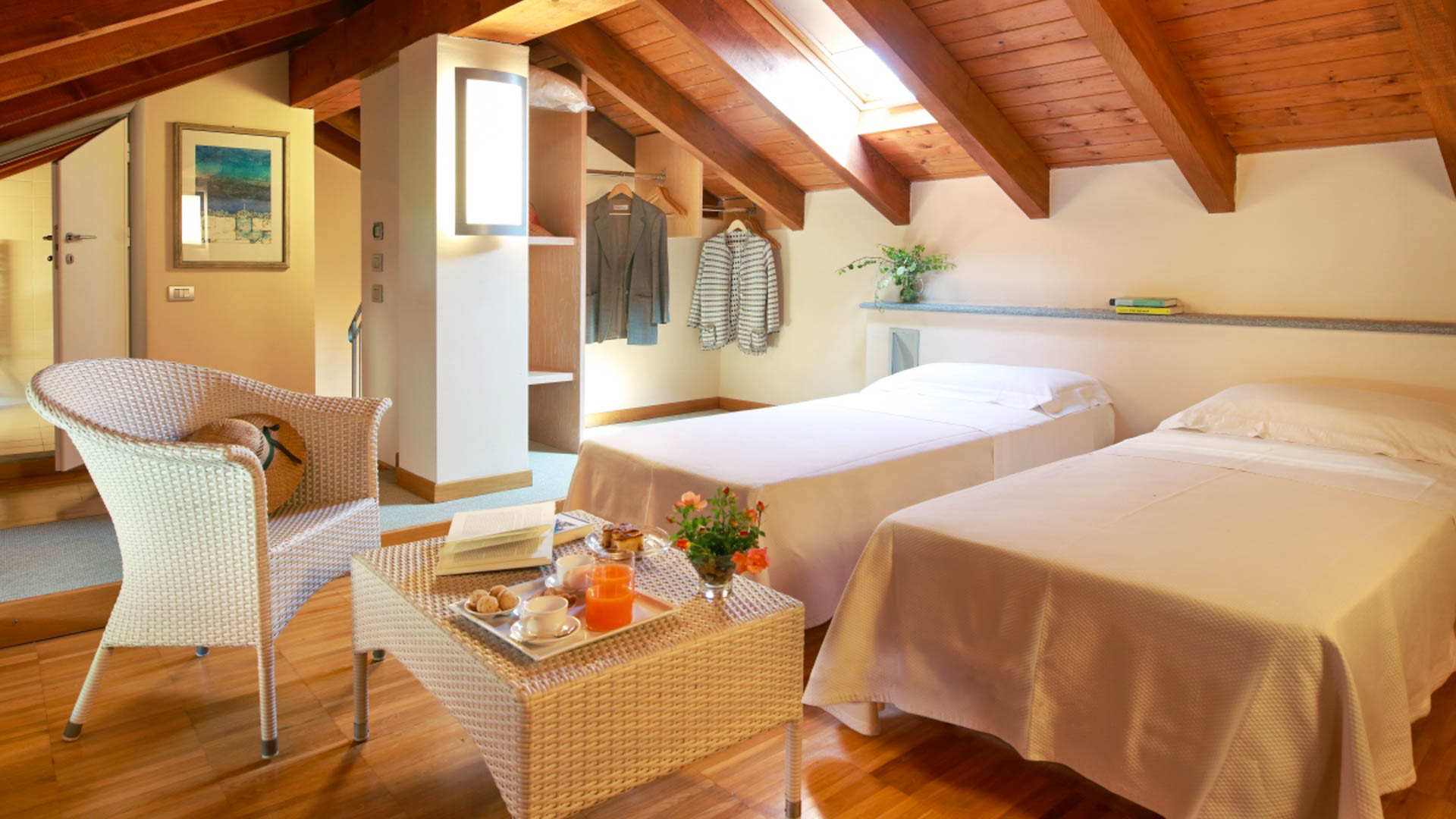 Locanda dell'Arte