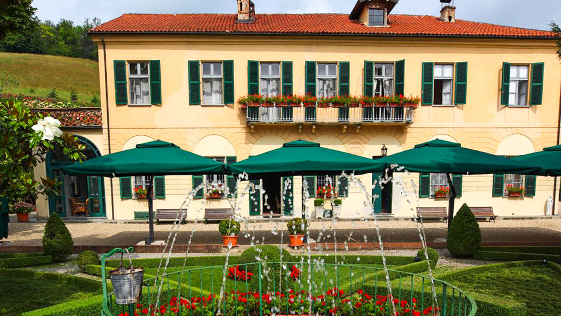 Locanda dell'Arte