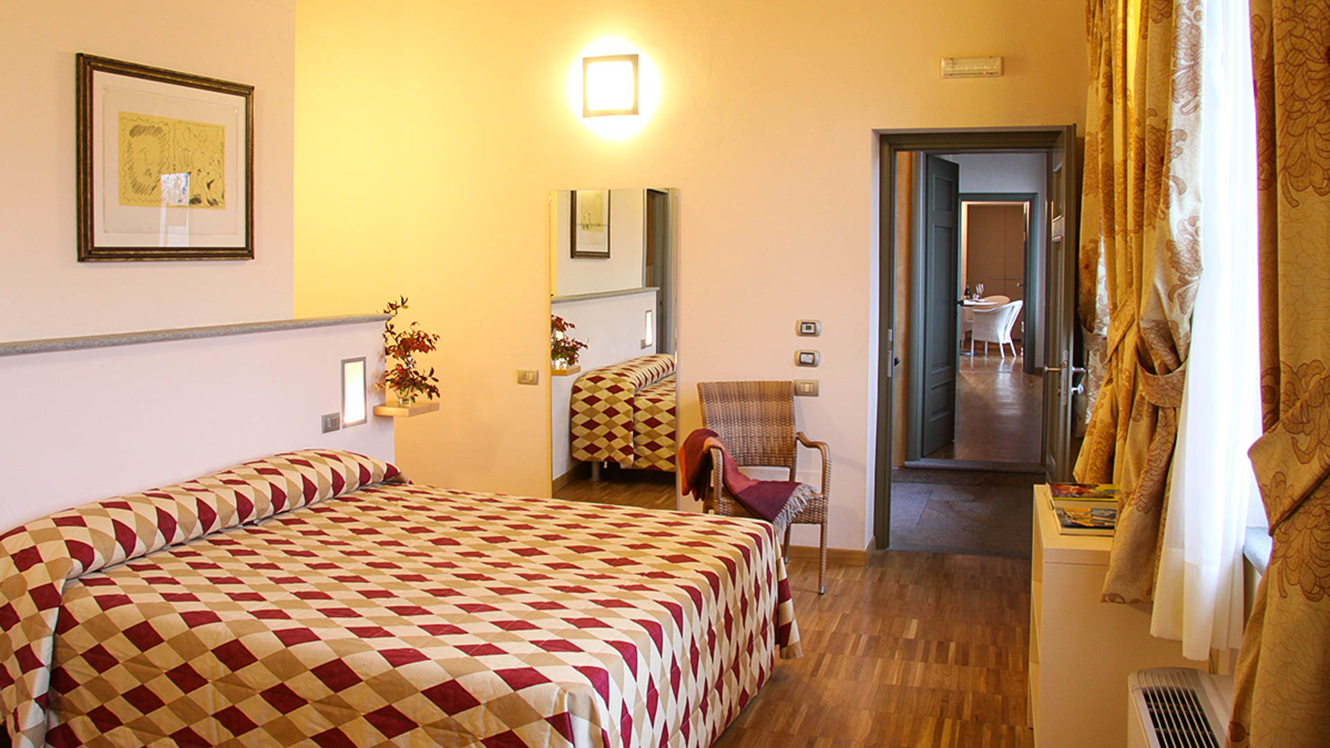 Locanda dell'Arte
