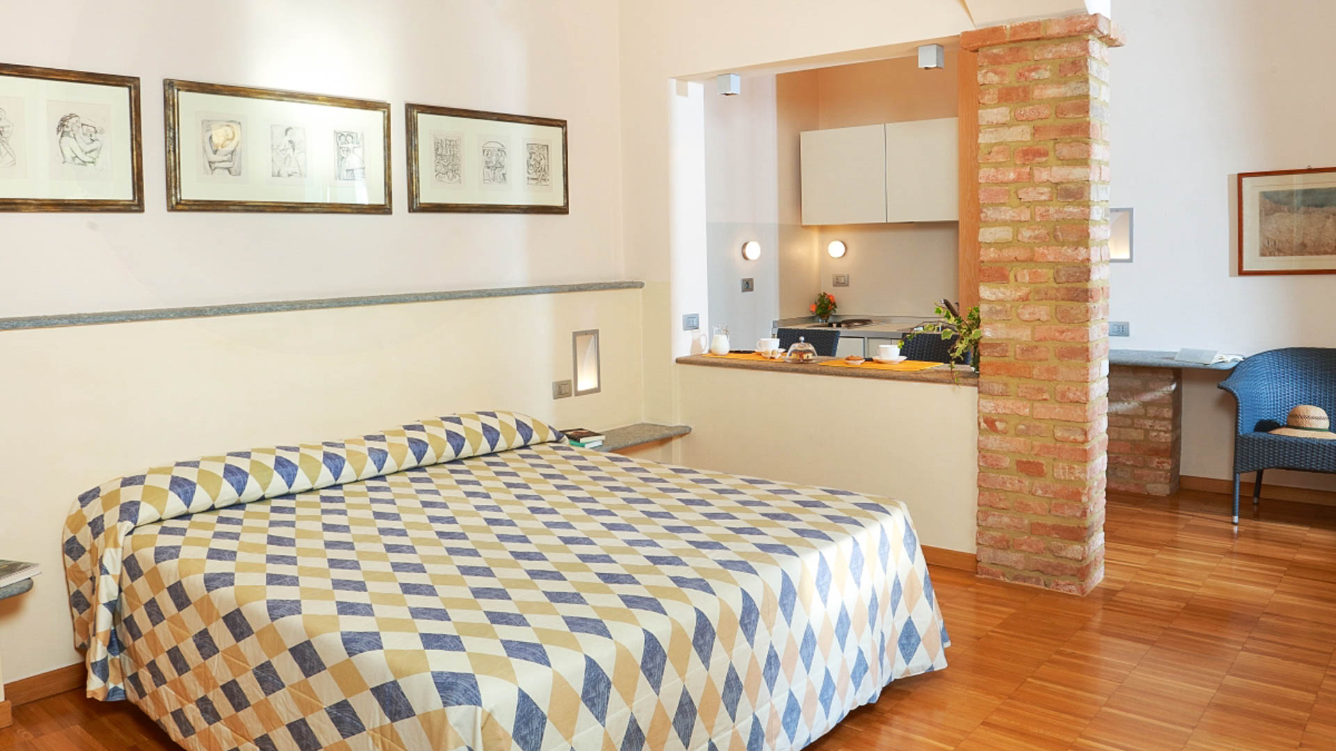 Locanda dell'Arte