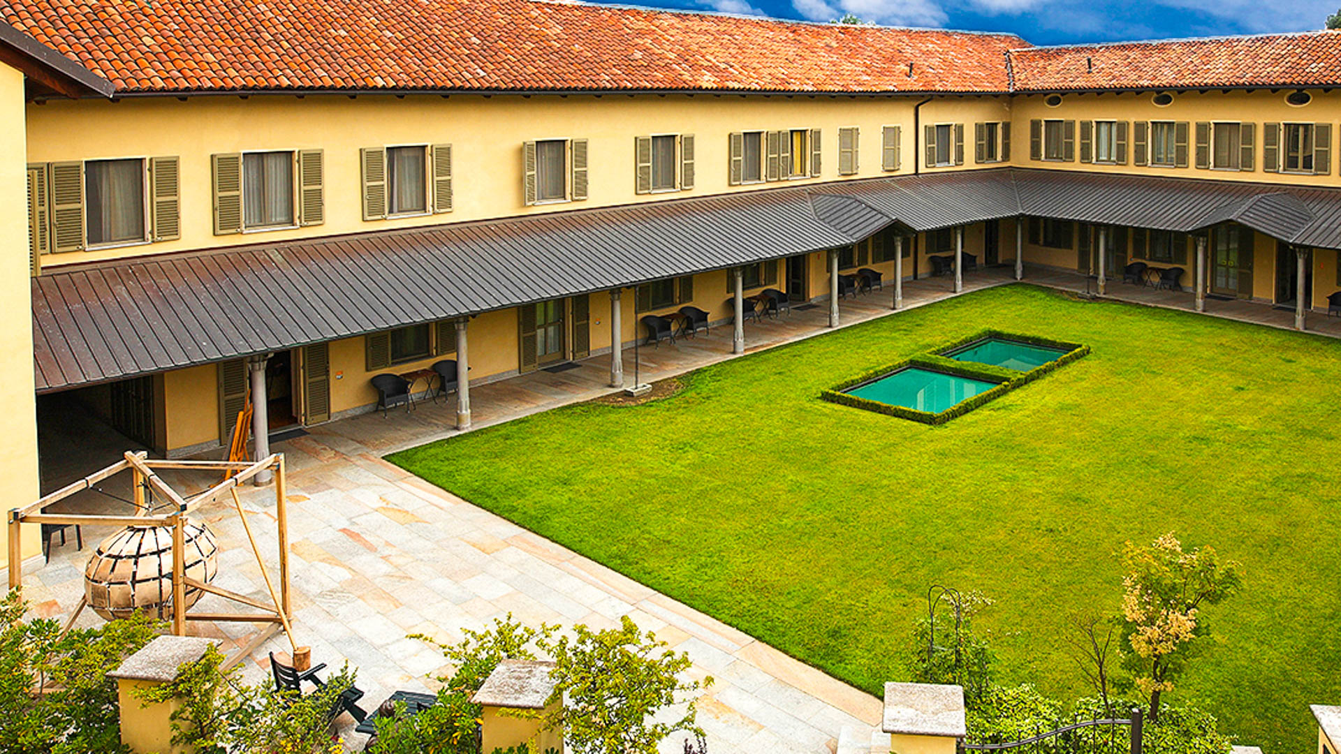 Locanda dell'Arte