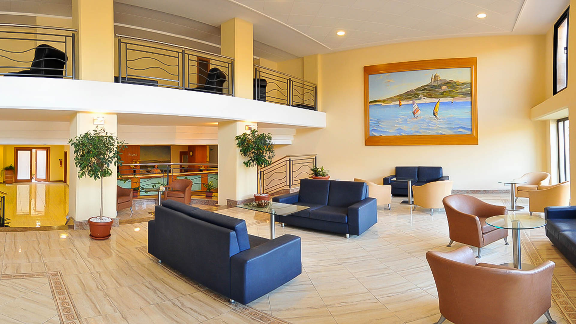 Luna Holiday Complex