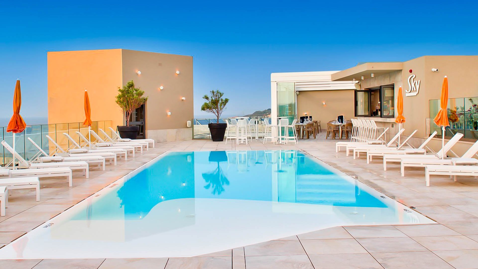 Luna Holiday Complex