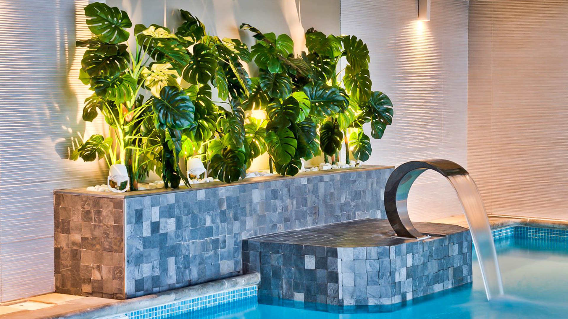 Luna Holiday Complex