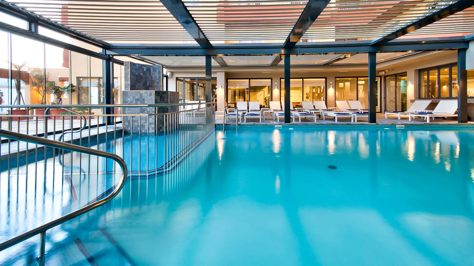 Luna Holiday Complex
