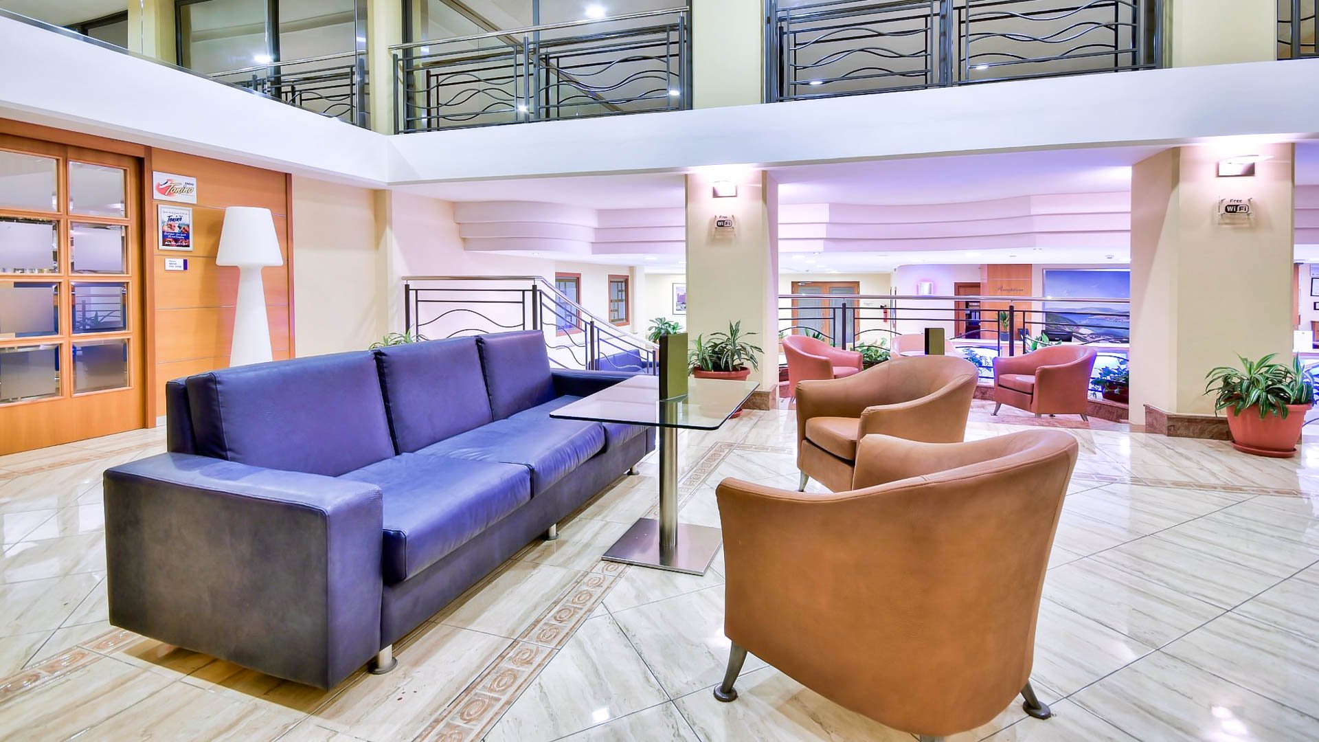 Luna Holiday Complex