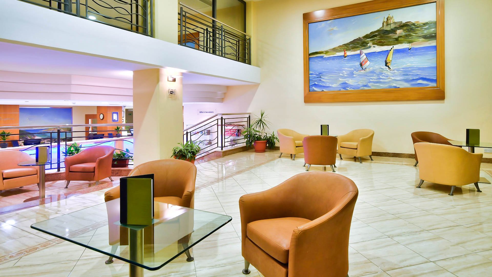 Luna Holiday Complex