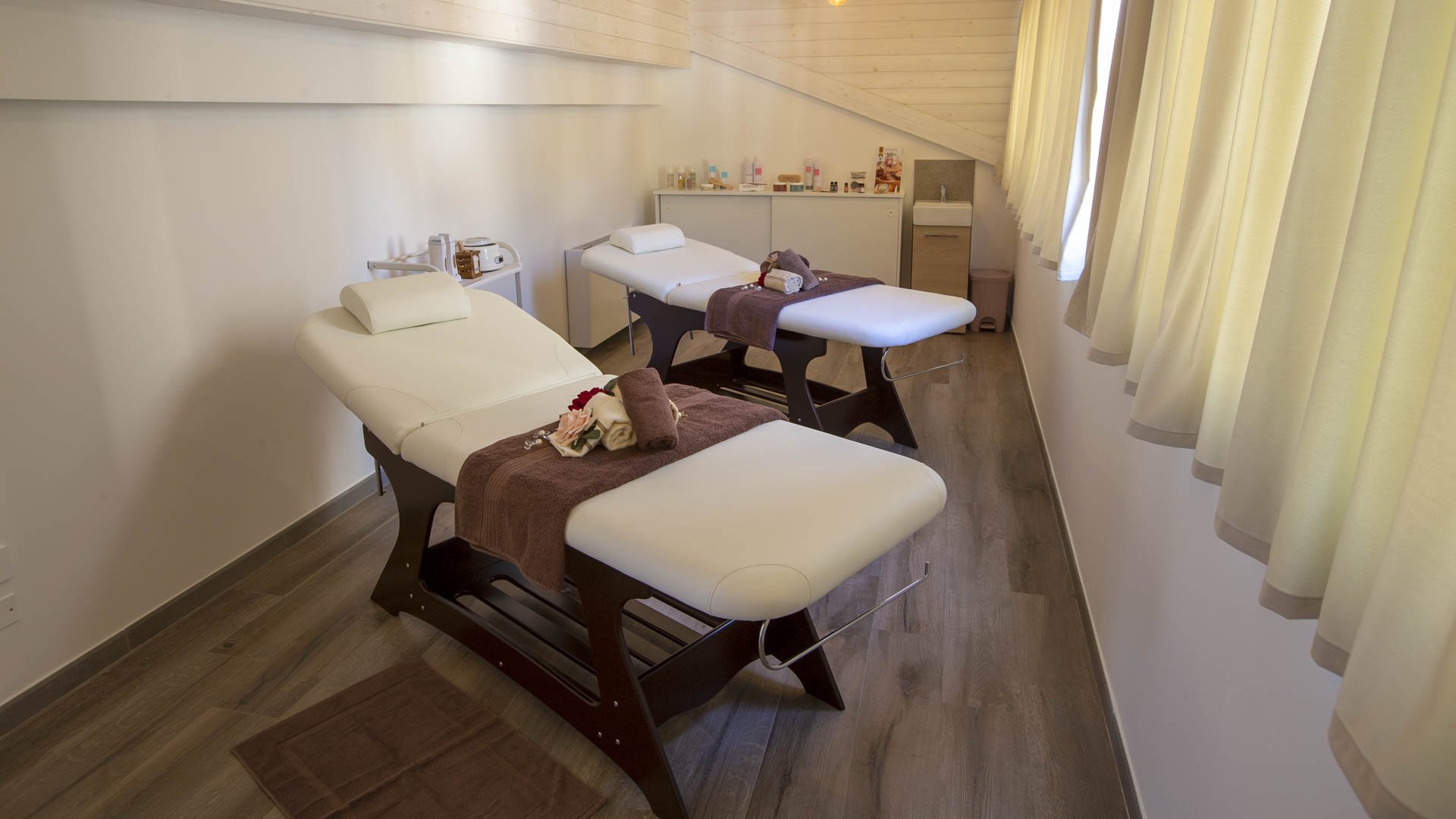 Luxmarì Hotel & Spa