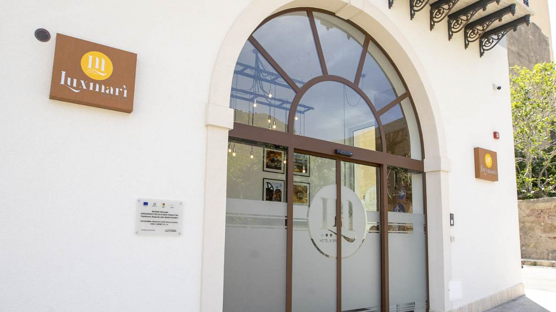 Luxmarì Hotel & Spa