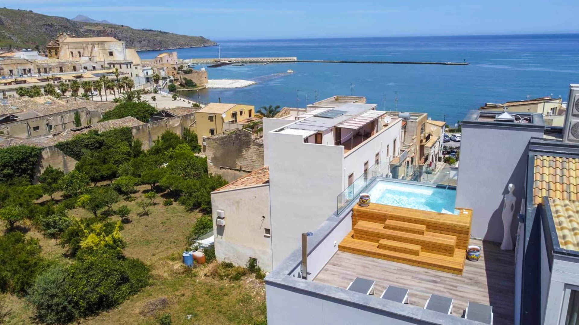Luxmarì Hotel & Spa